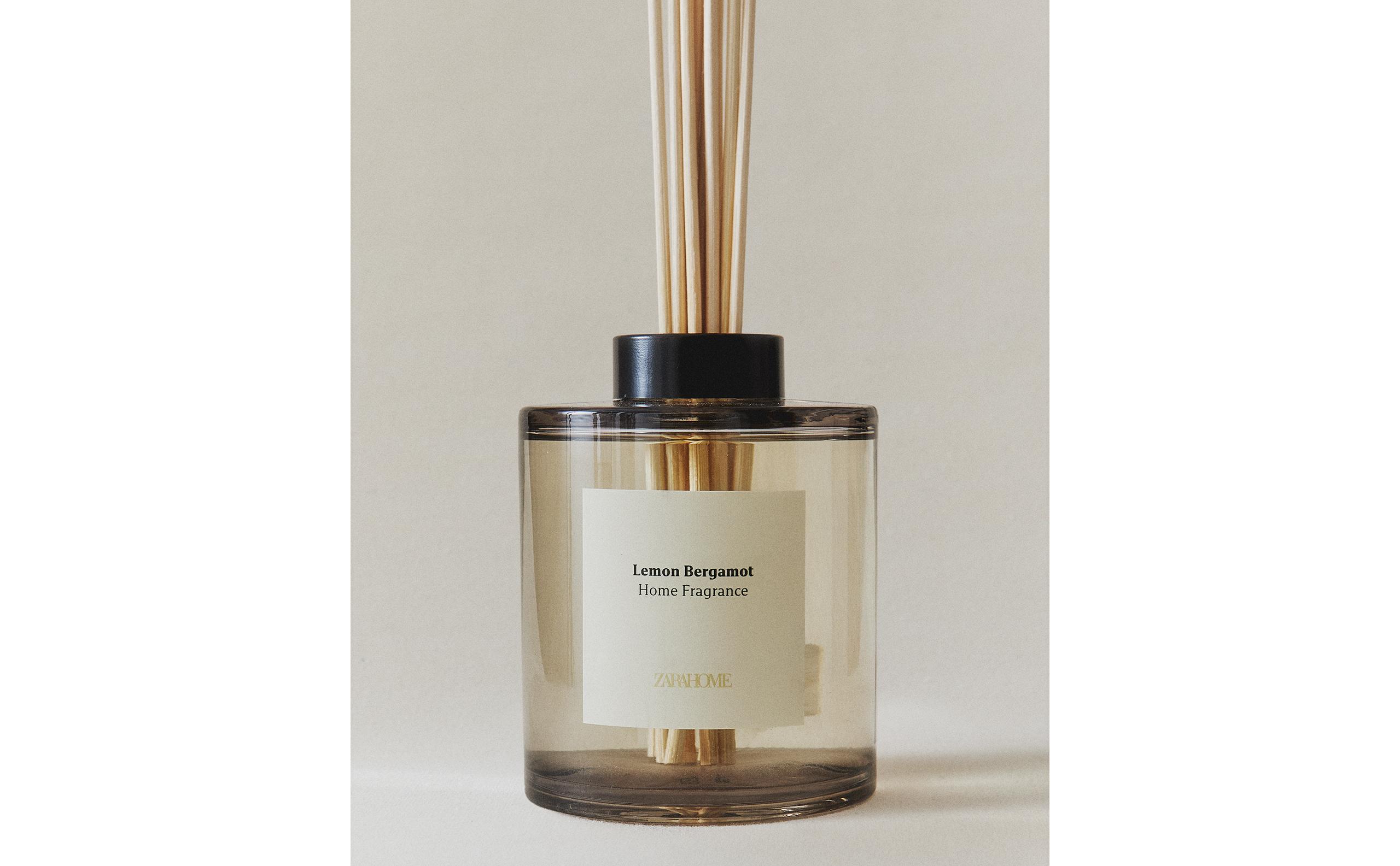 (200 ML) LEMON BERGAMOT REED DIFFUSERS product thumbnail 5