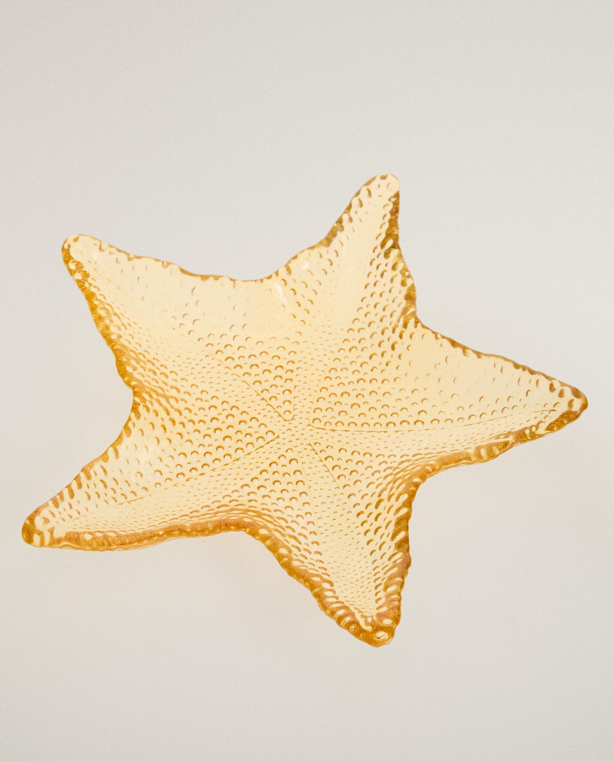 SEASHELL AND STARFISH DINNER SET product thumbnail 2