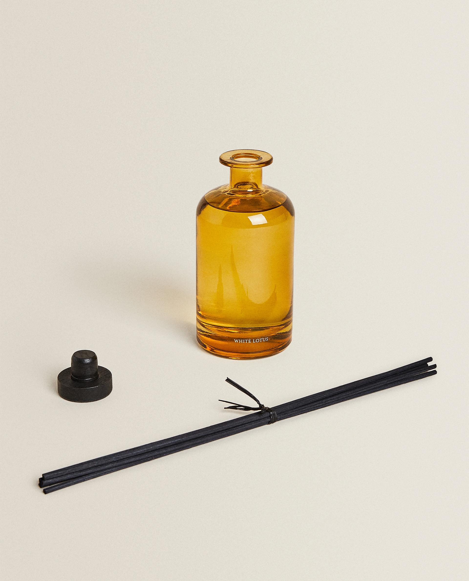 (500 ML) WHITE LOTUS REED DIFFUSERS product thumbnail 7