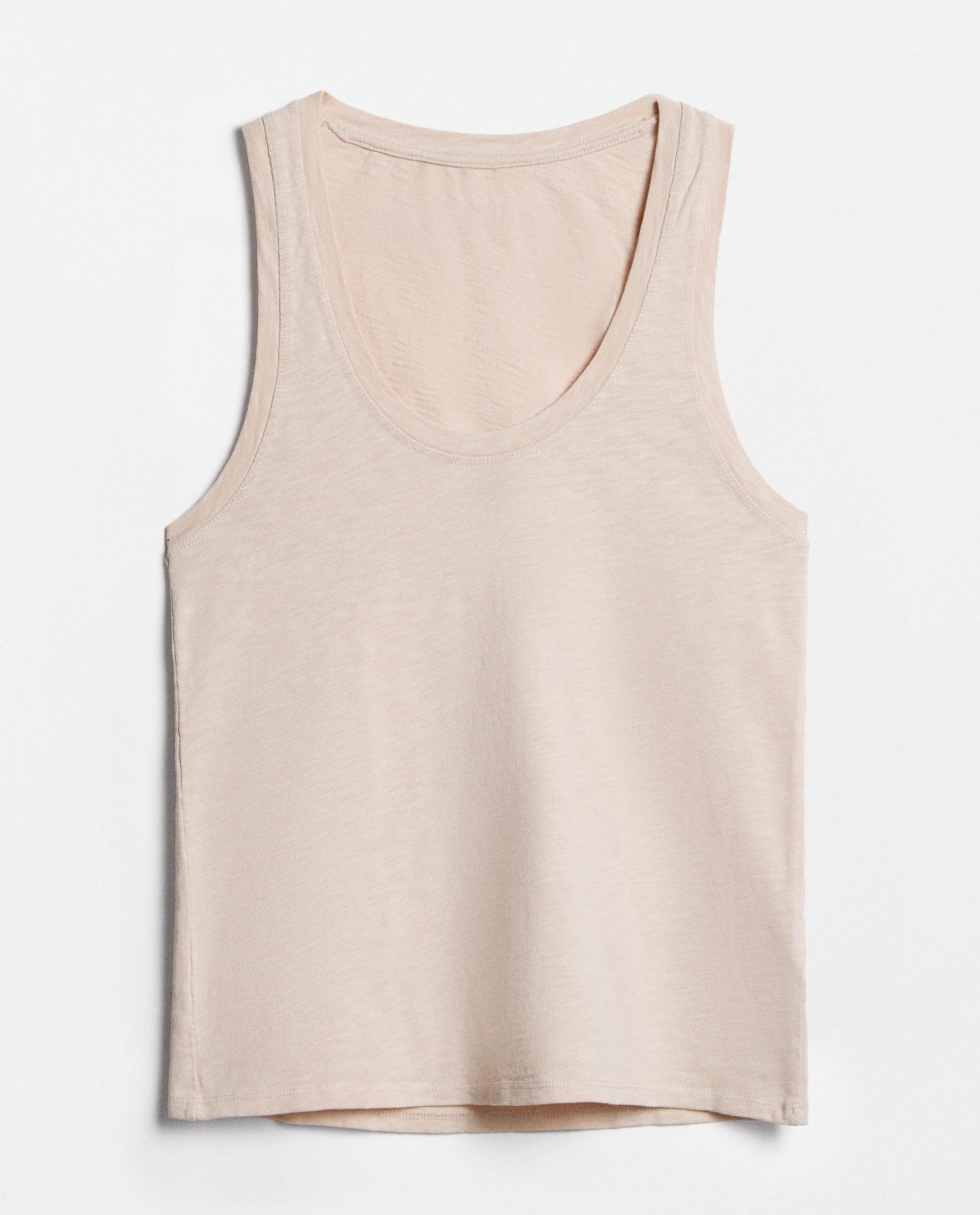 STRAPPY COTTON TOP product thumbnail 17