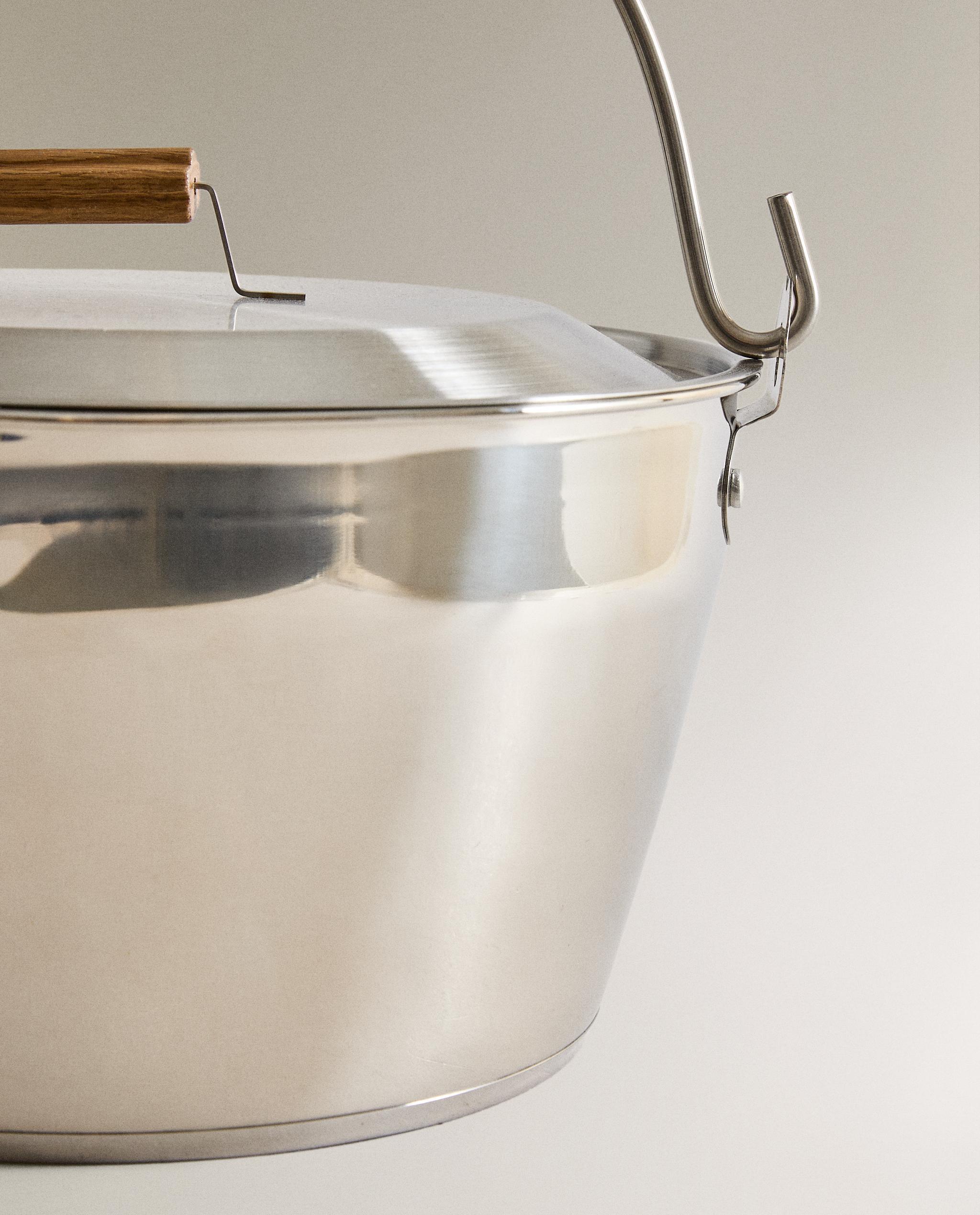 8-LITER JAM POT | Zara Home United States of America