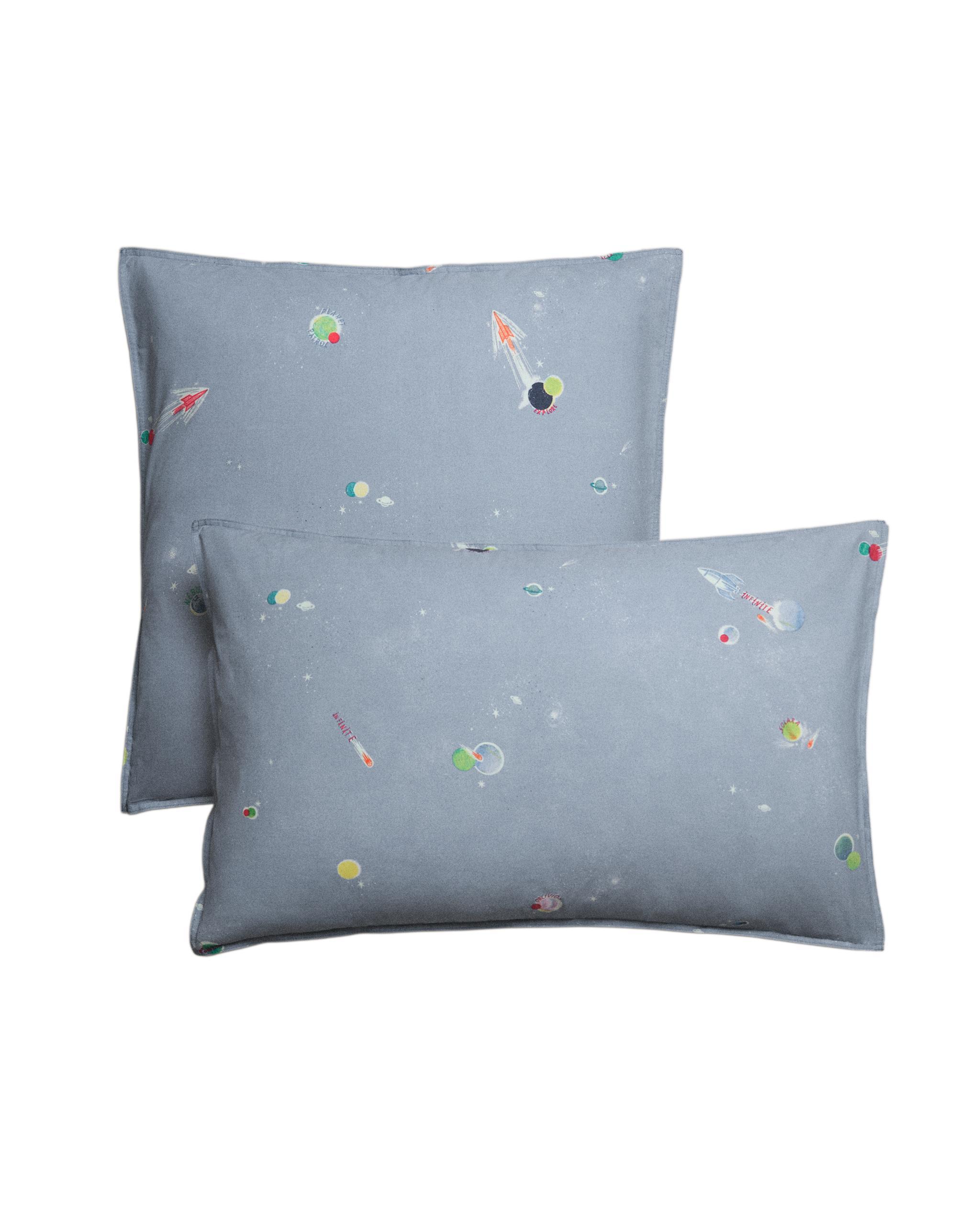 CHILDREN’S SPACE PILLOWCASE product thumbnail 8