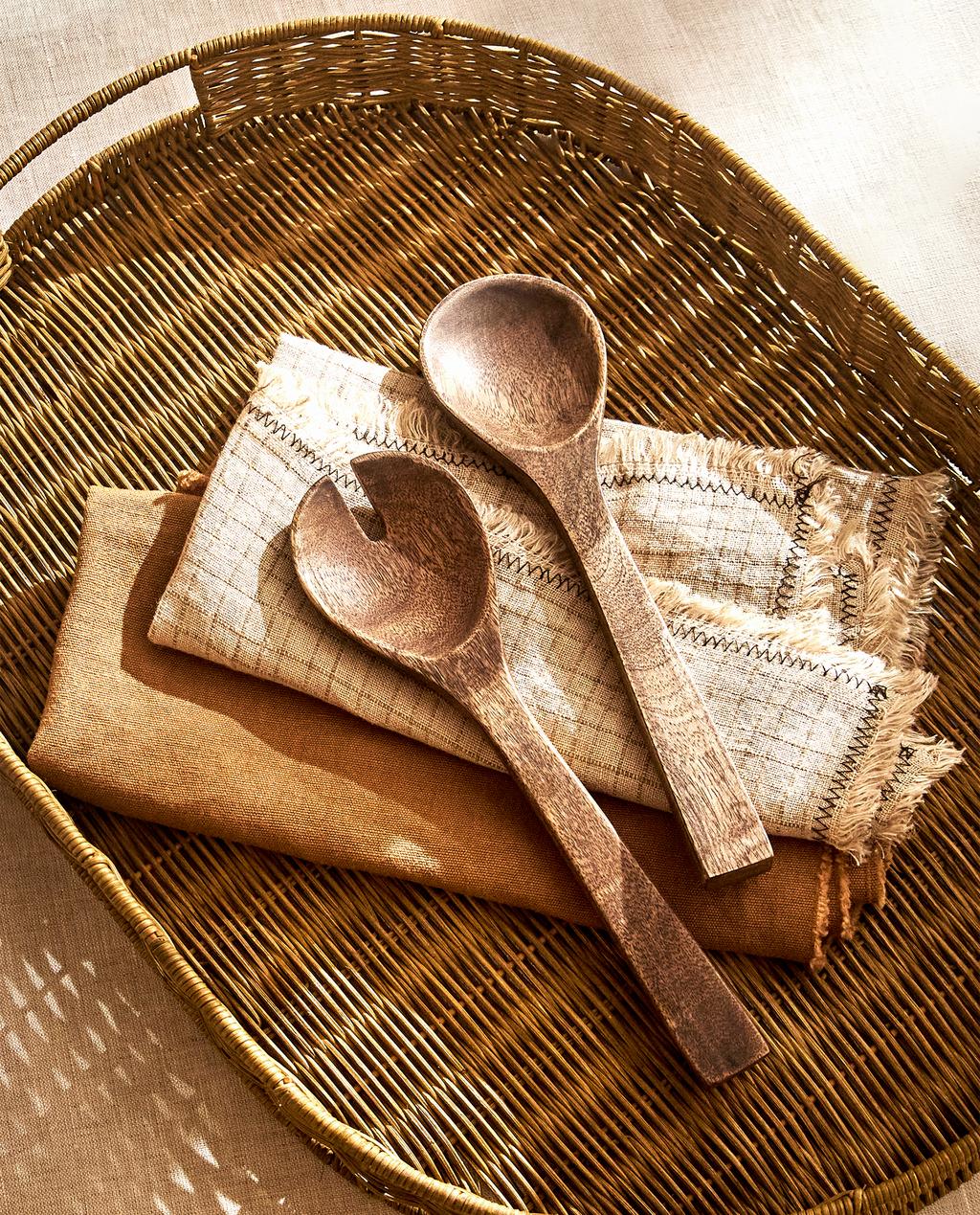 Fissler Magicシリーズ キッチンツールセット5点 LATIMERIA サラダ  