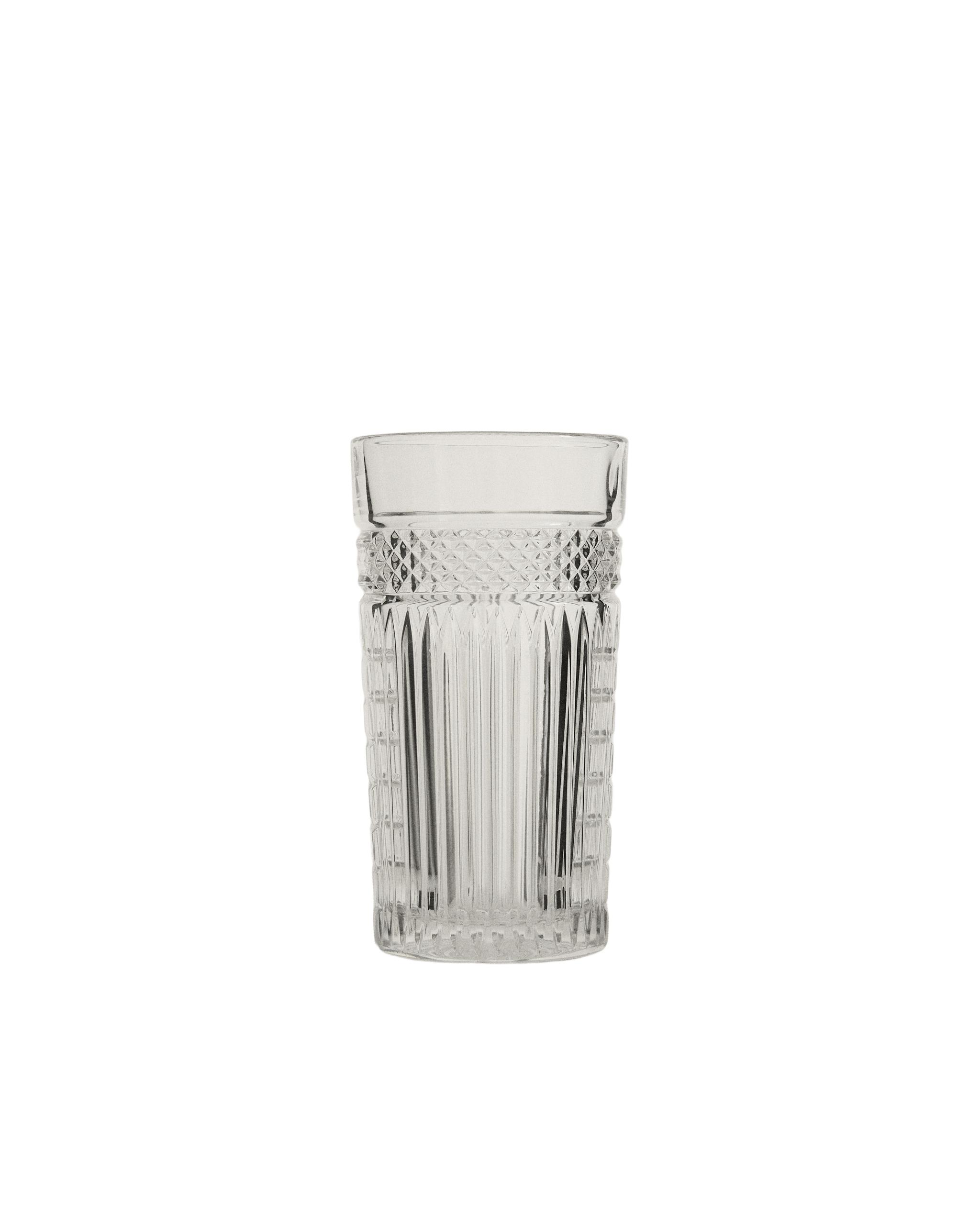 TUMBLER SET WITH RAISED DESIGN product thumbnail 8