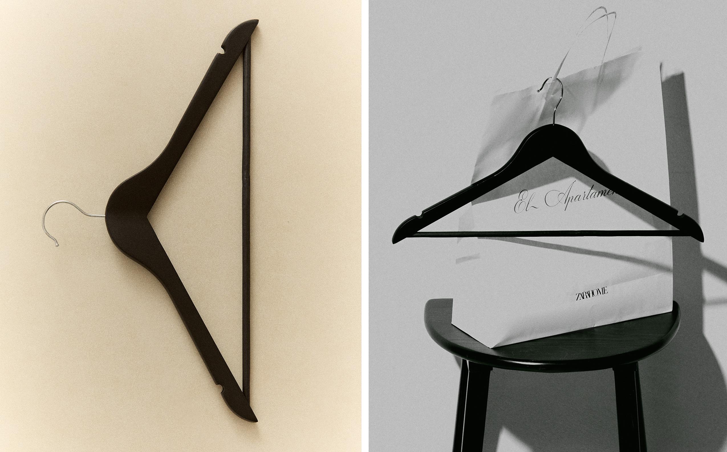 ZARA HOME ウッドハンガーラック ウッド ハンガーラック | Zara Home 日本/Japan