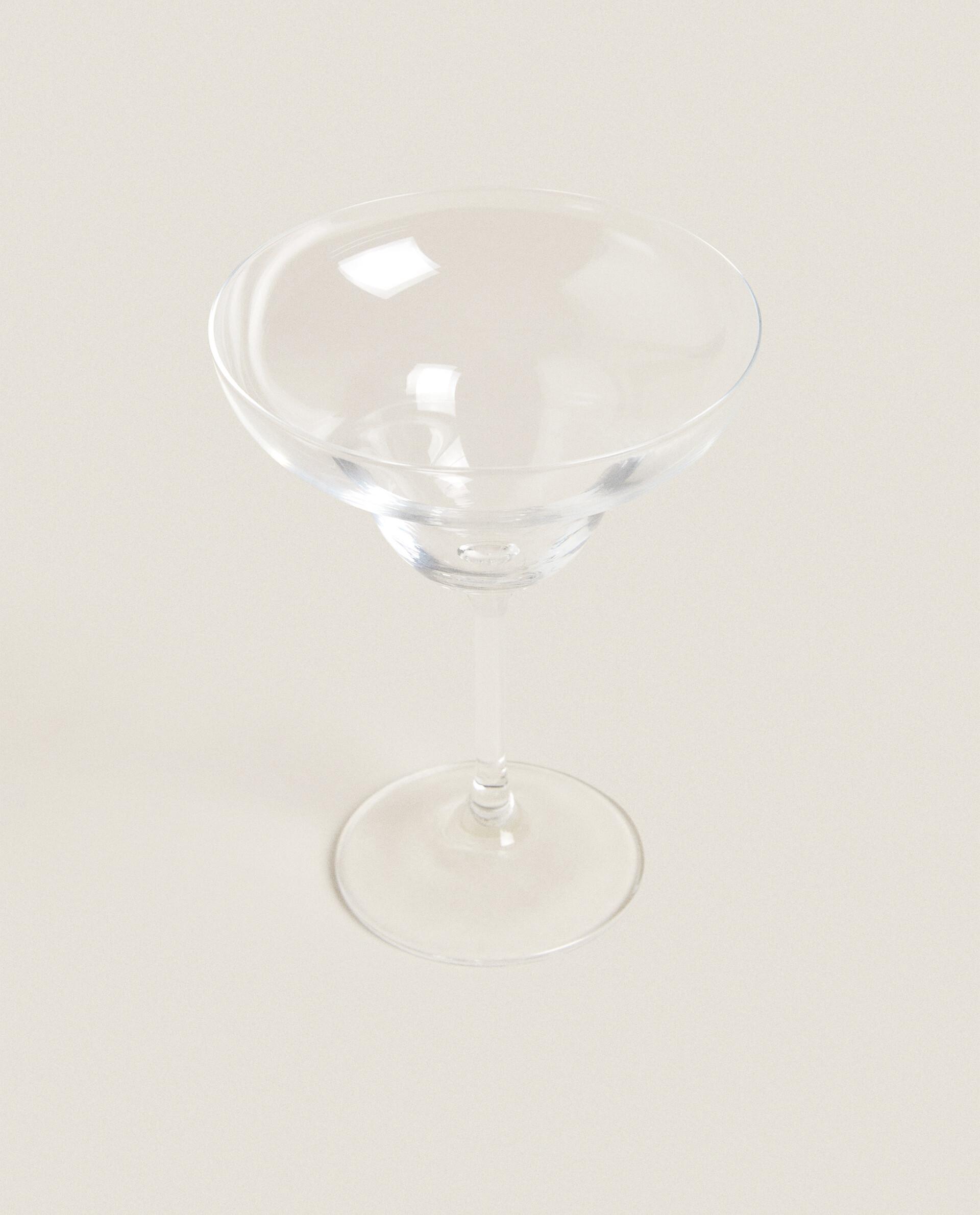 CRYSTALLINE COCKTAIL GLASS product thumbnail 14