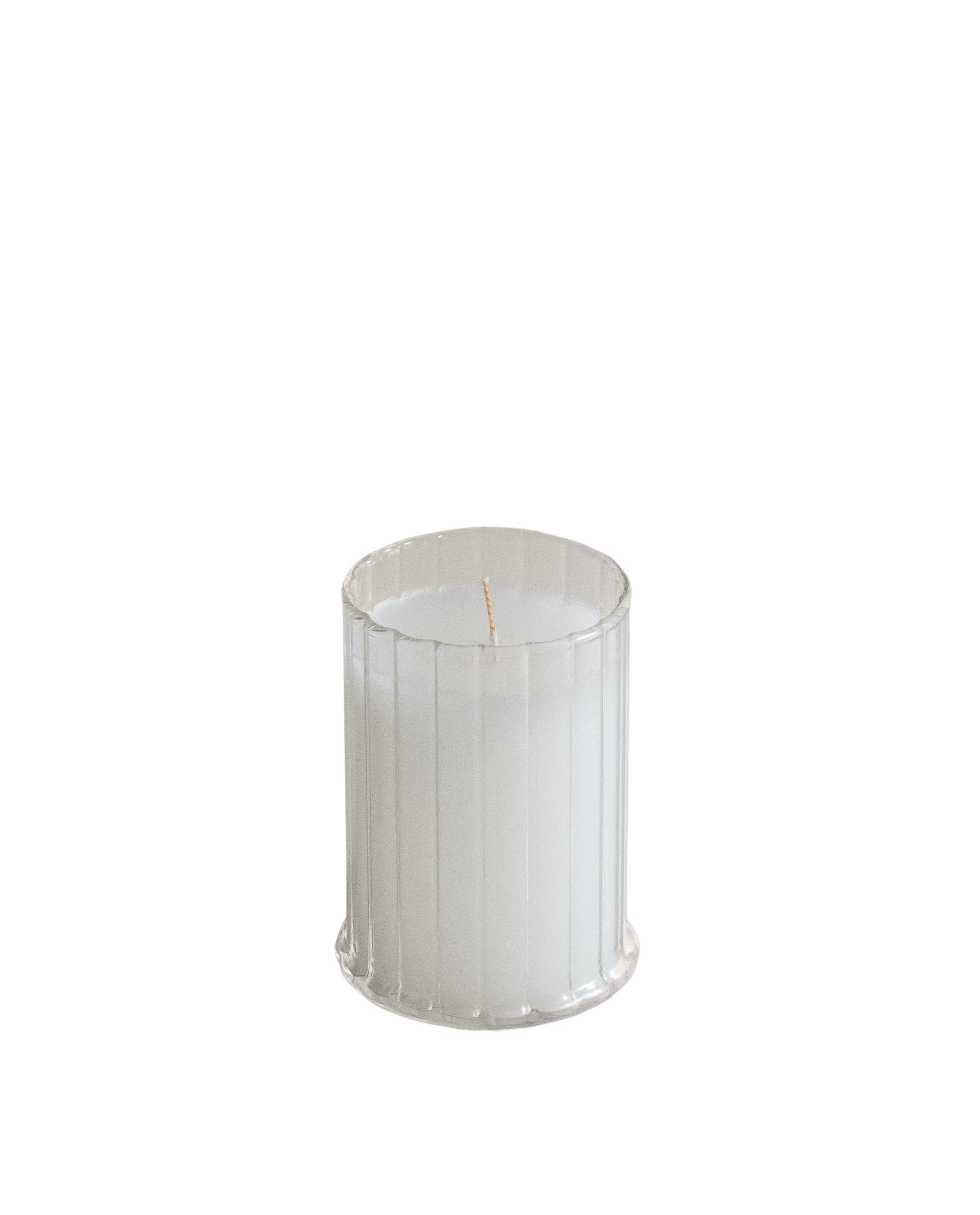 BOROSILICATE DECORATIVE CANDLE product thumbnail 4