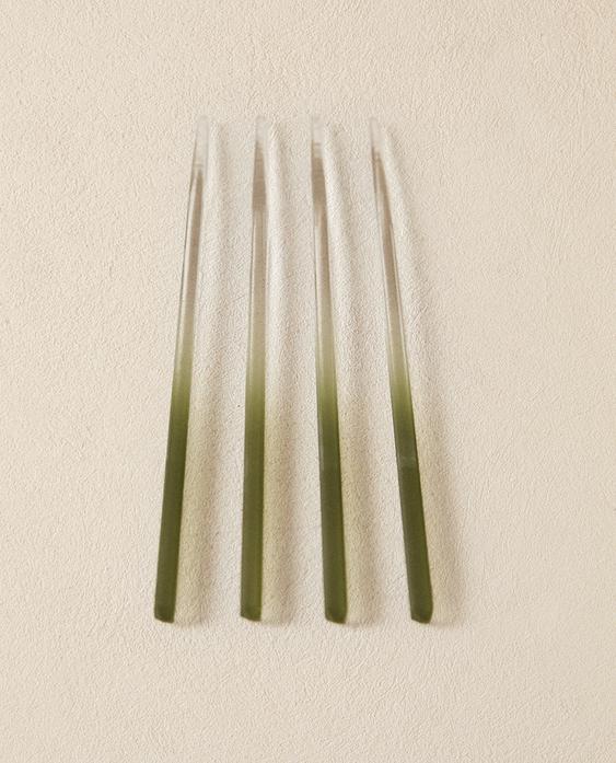 PACK PALILLOS VIDRIO DEGRADADO