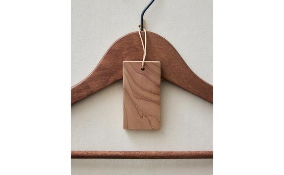 PACK OF WARDROBE CEDAR BLOCKS (PACK OF 6)