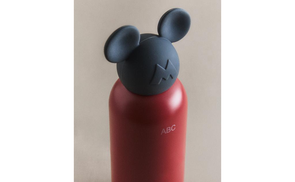 AMPOLLA INFANTIL MICKEY MOUSE ©DISNEY