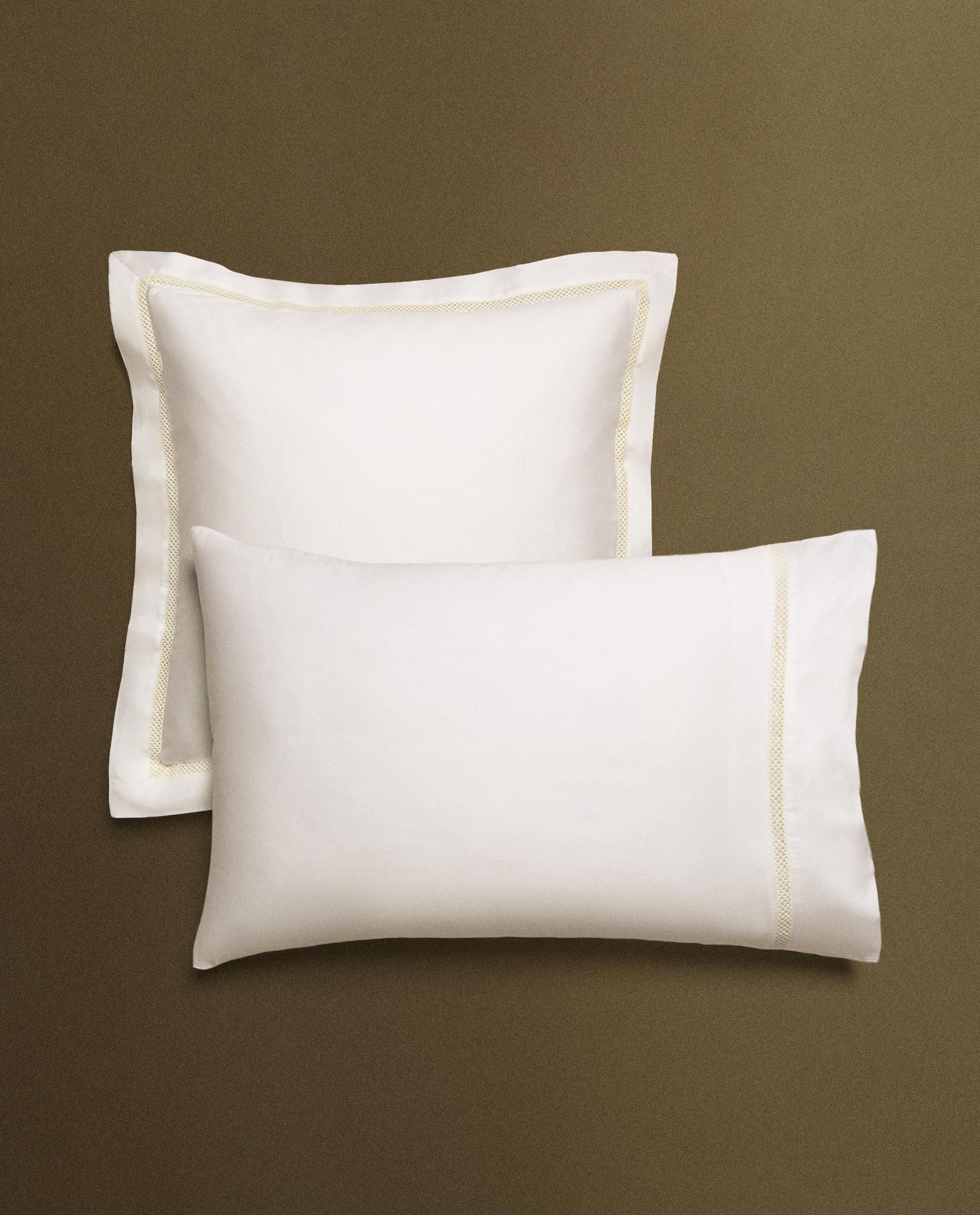 枕カバー | Zara Home 日本/Japan | 最新コレクション