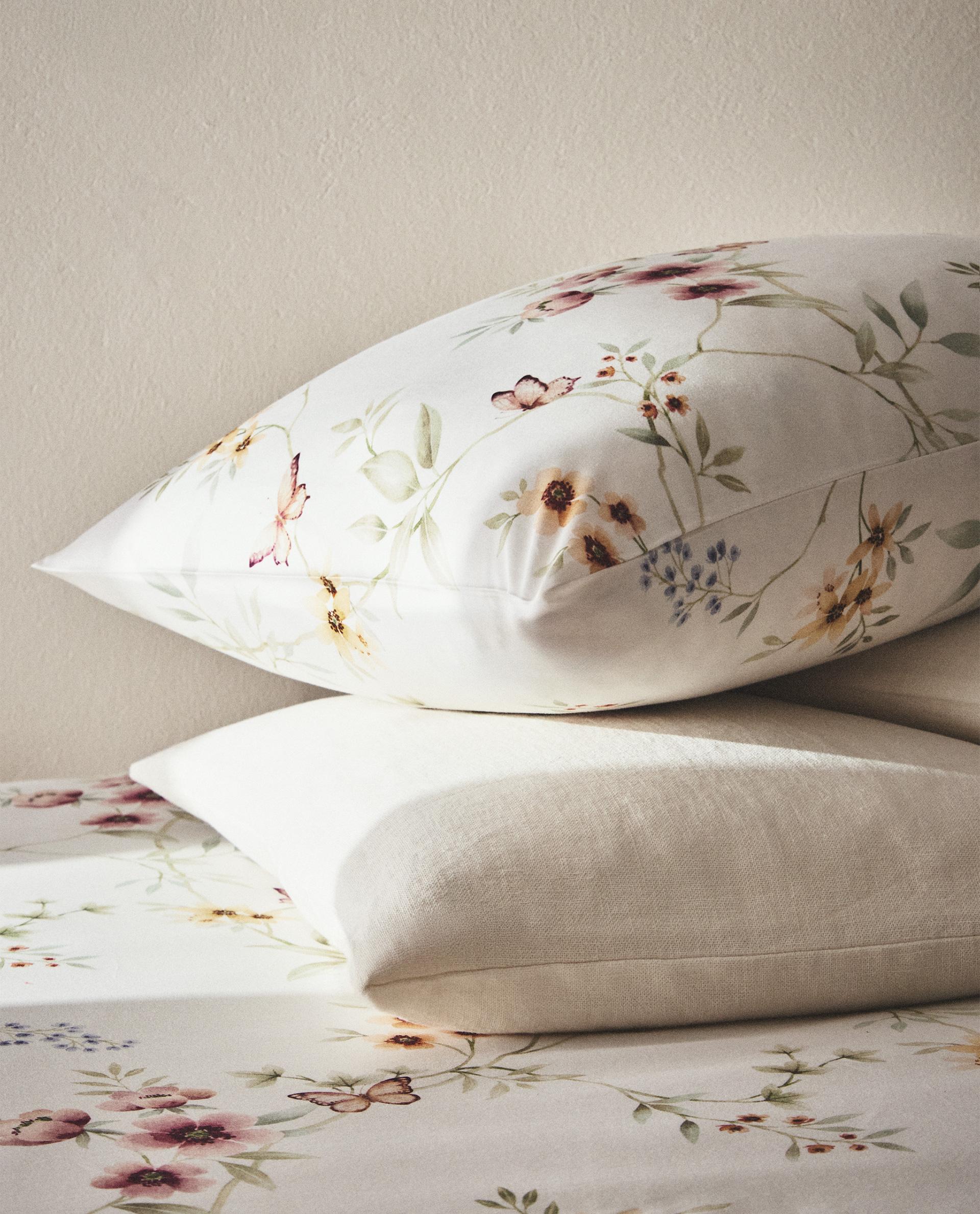 Edredón Funda Nordica Rosa Zara Home Funda Nórdica Nordico Cuna