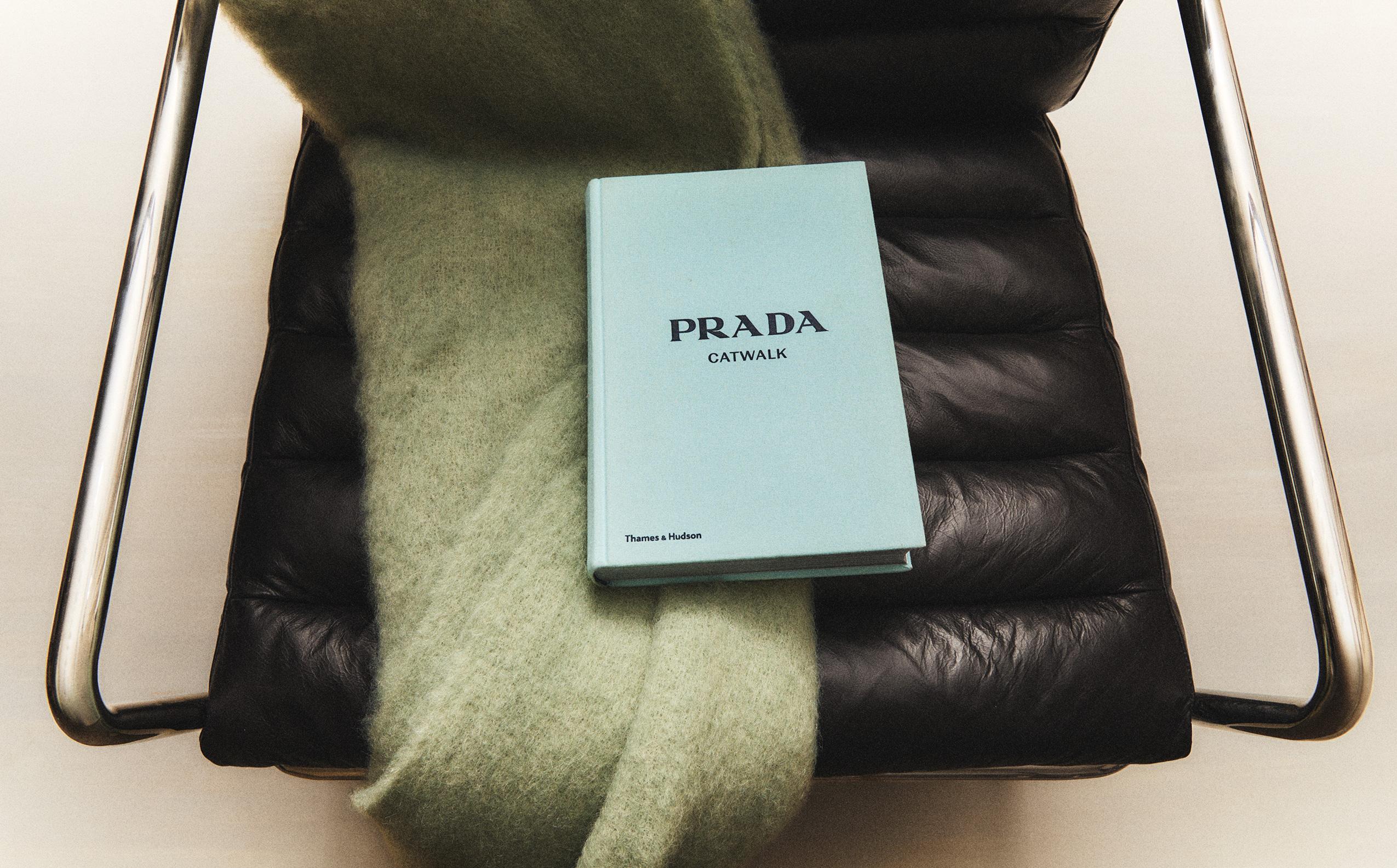 書籍『CATWALK PRADA』 | Zara Home 日本/Japan