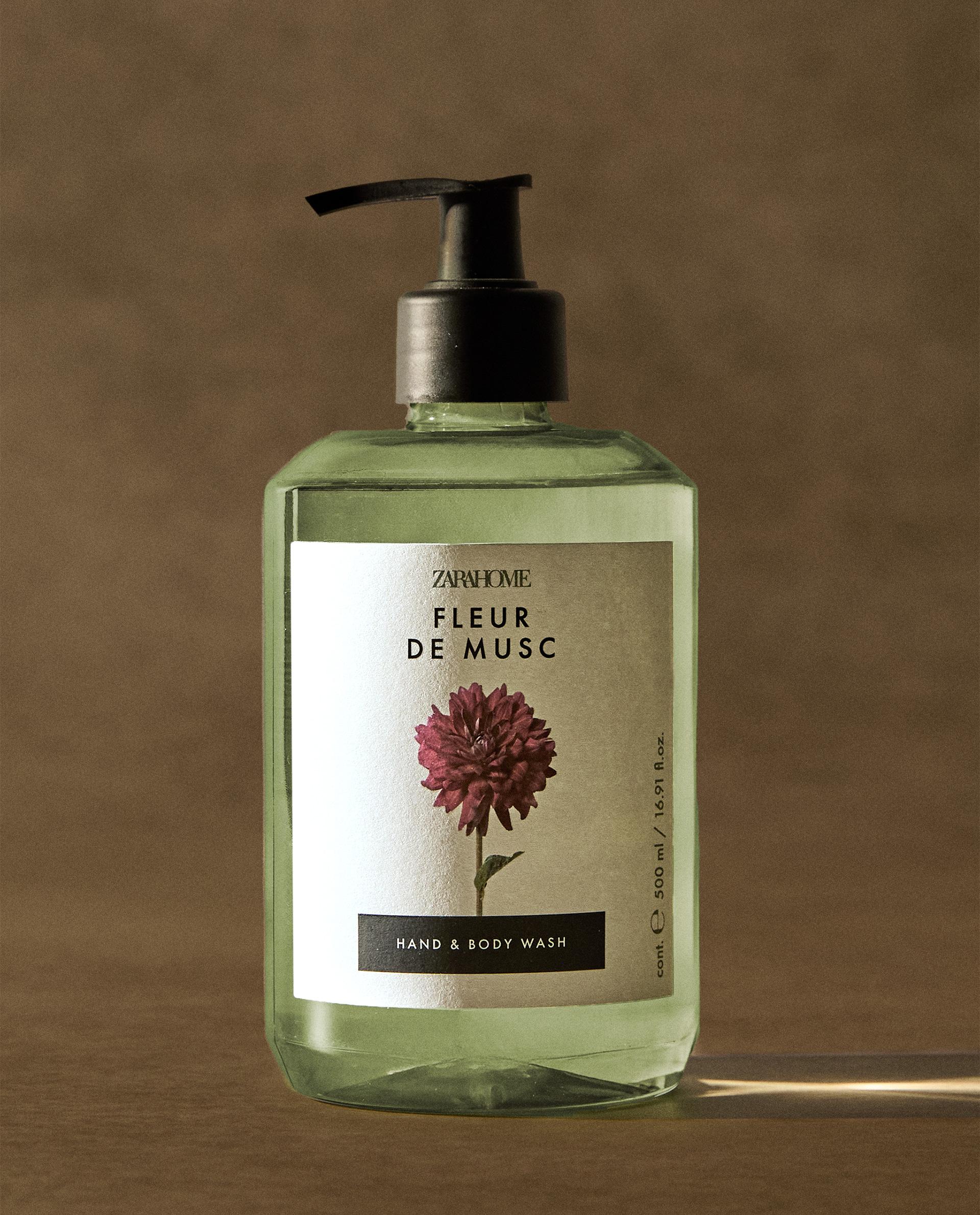 Soaps and Lotions | Zara Home México | New Collection