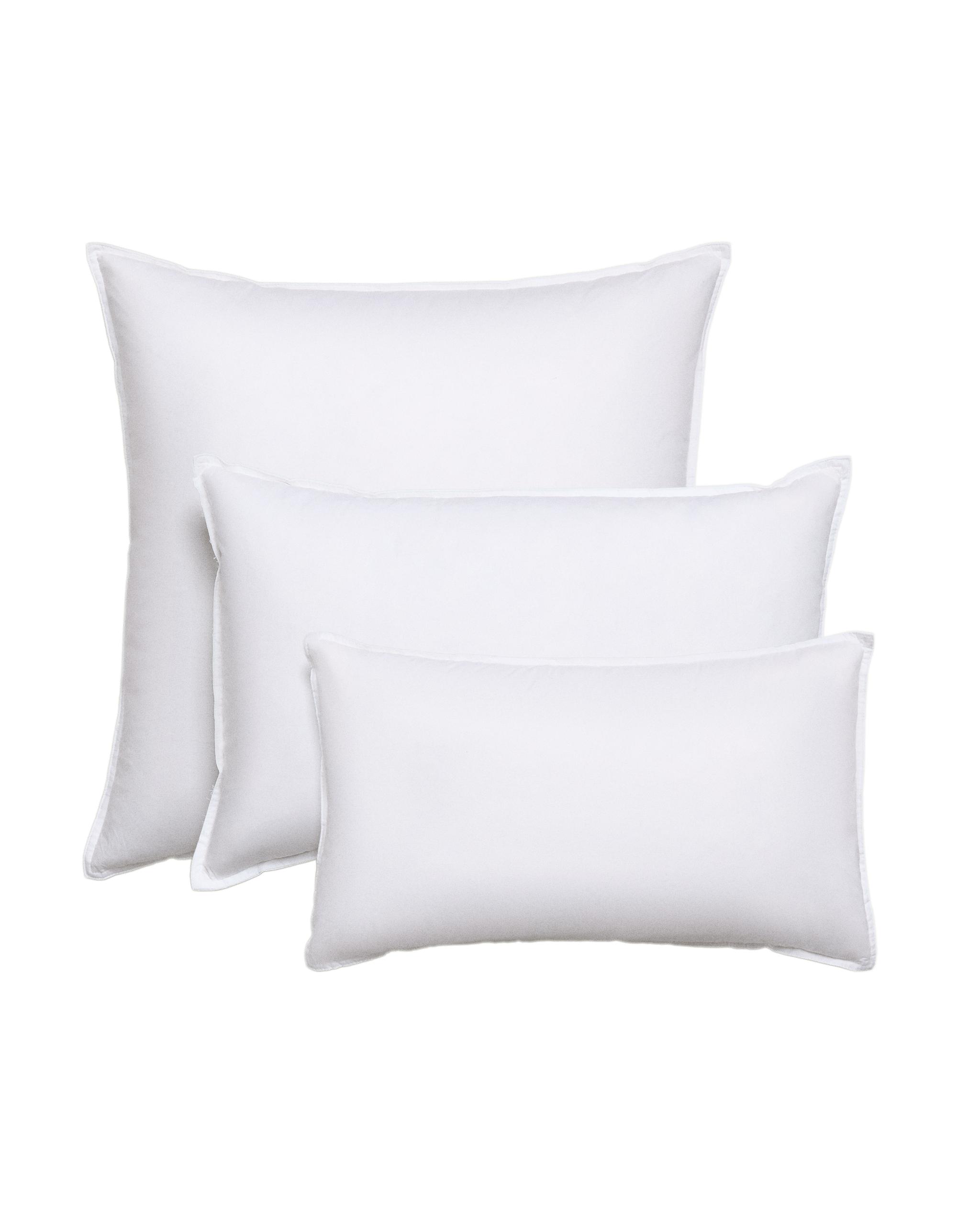 高密度フェザー クッションフィラー | Zara Home 日本/Japan
