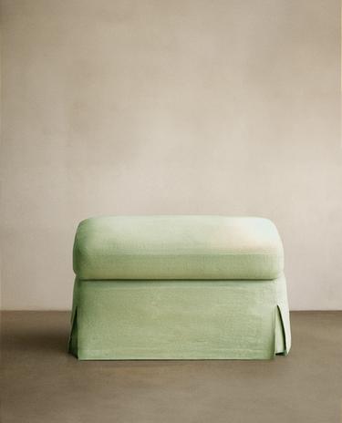 FOOTSTOOL 01 FOOTSTOOL 01