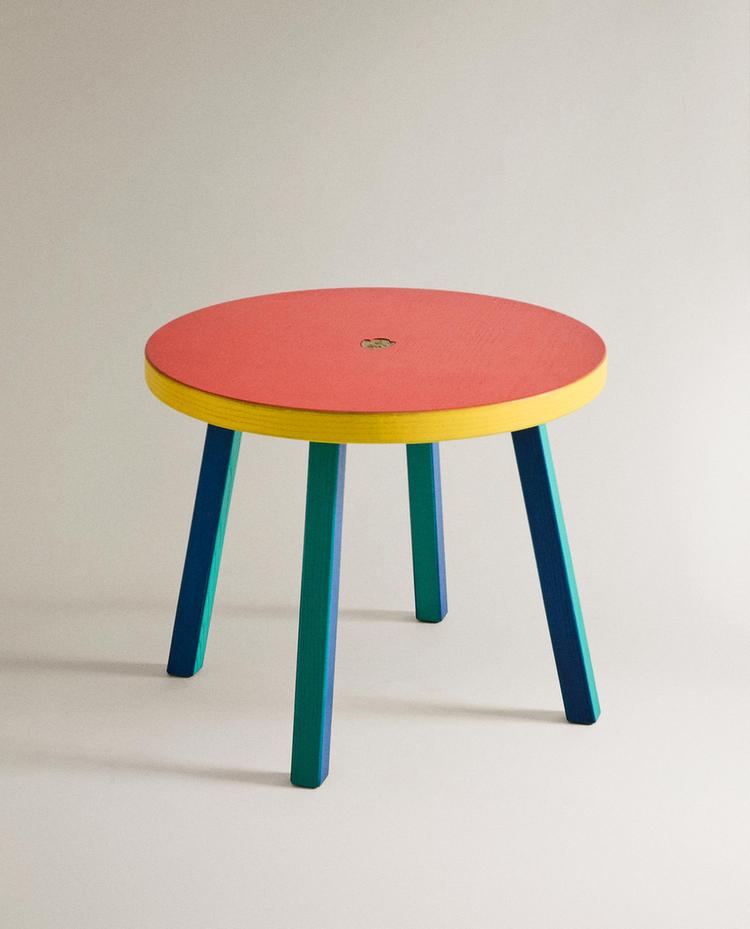 BARNENS BORD X DJURENS OBSERVATORIUM