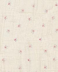 KIDS' FLORAL MUSLIN CUSHION COVER product thumbnail 13
