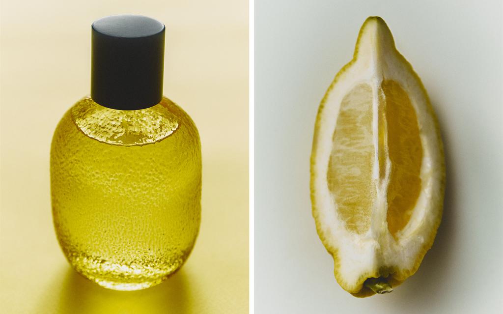 (190 ML) AMBIENTADOR TEXTIL SPRAY GINGER LEMON