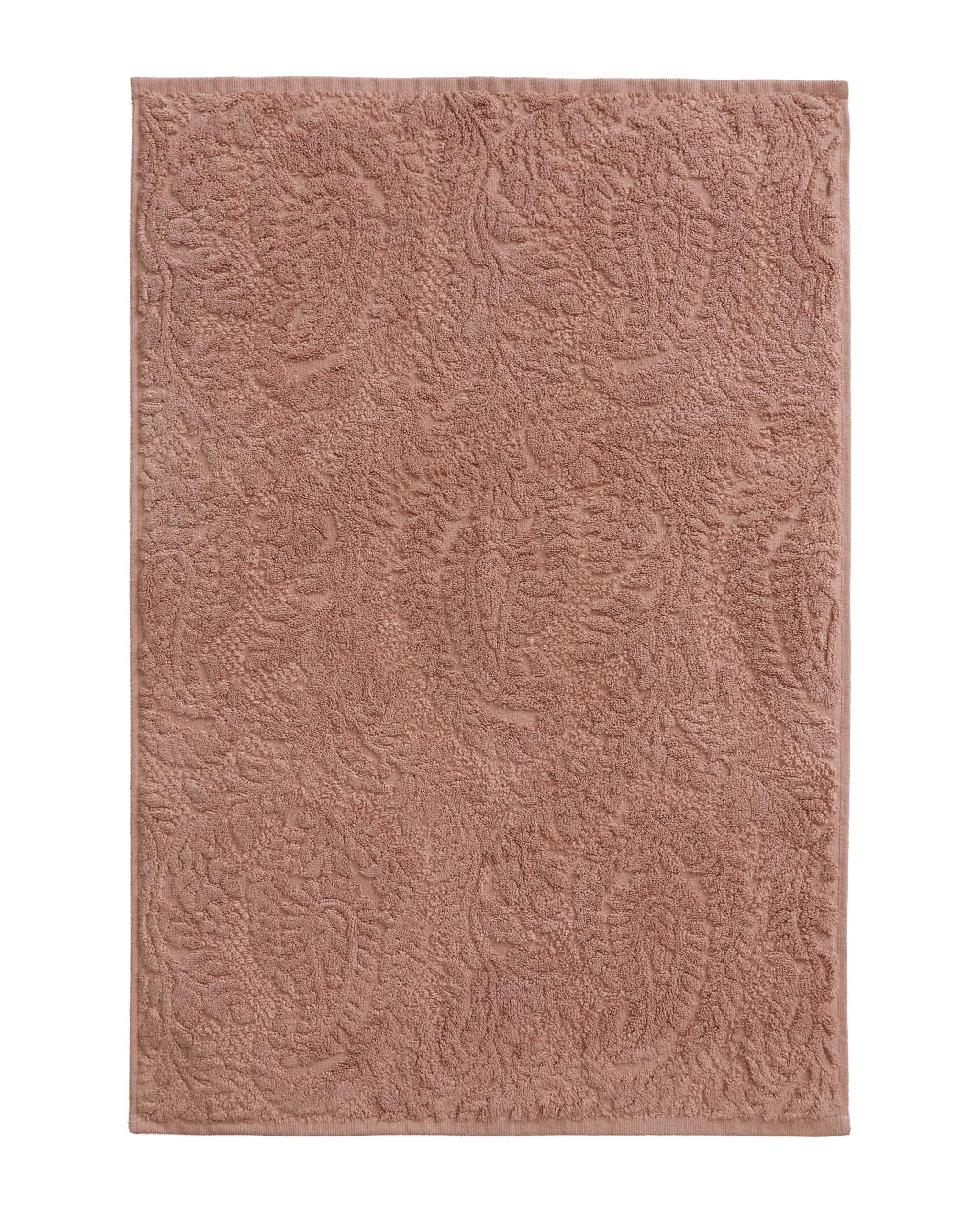 PAISLEY JACQUARD BATH MAT product thumbnail 6