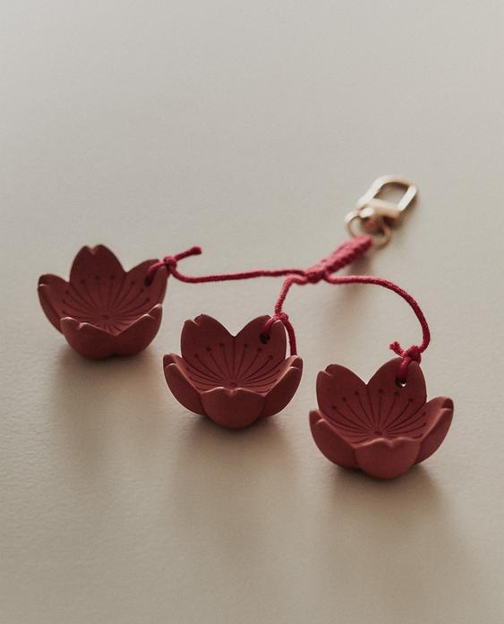 FLEUR D'OSMANTHUS SCENTED CHARM