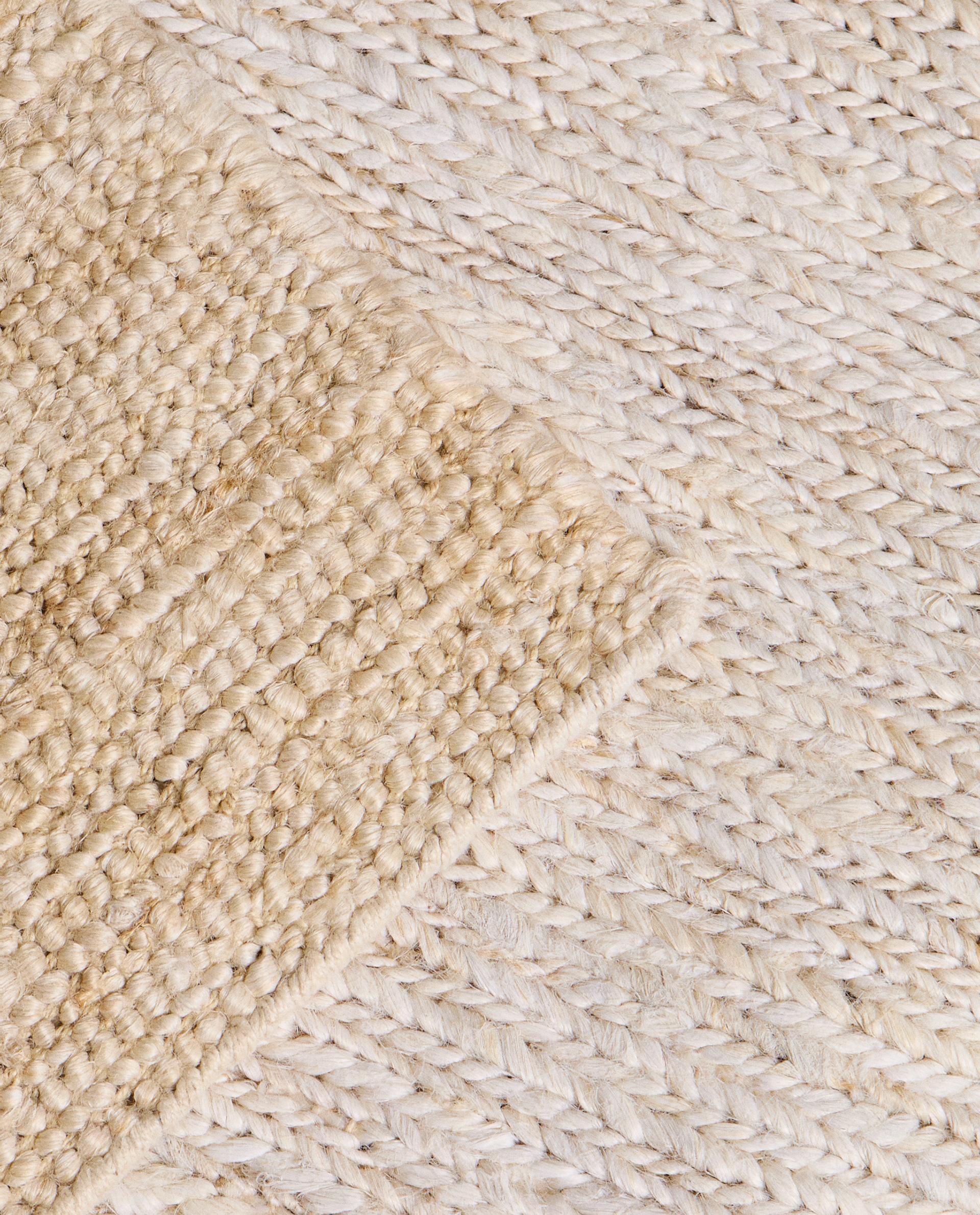ZARAHOME 編み込みジュートラグ 編み込みジュートラグ | Zara Home 日本/Japan
