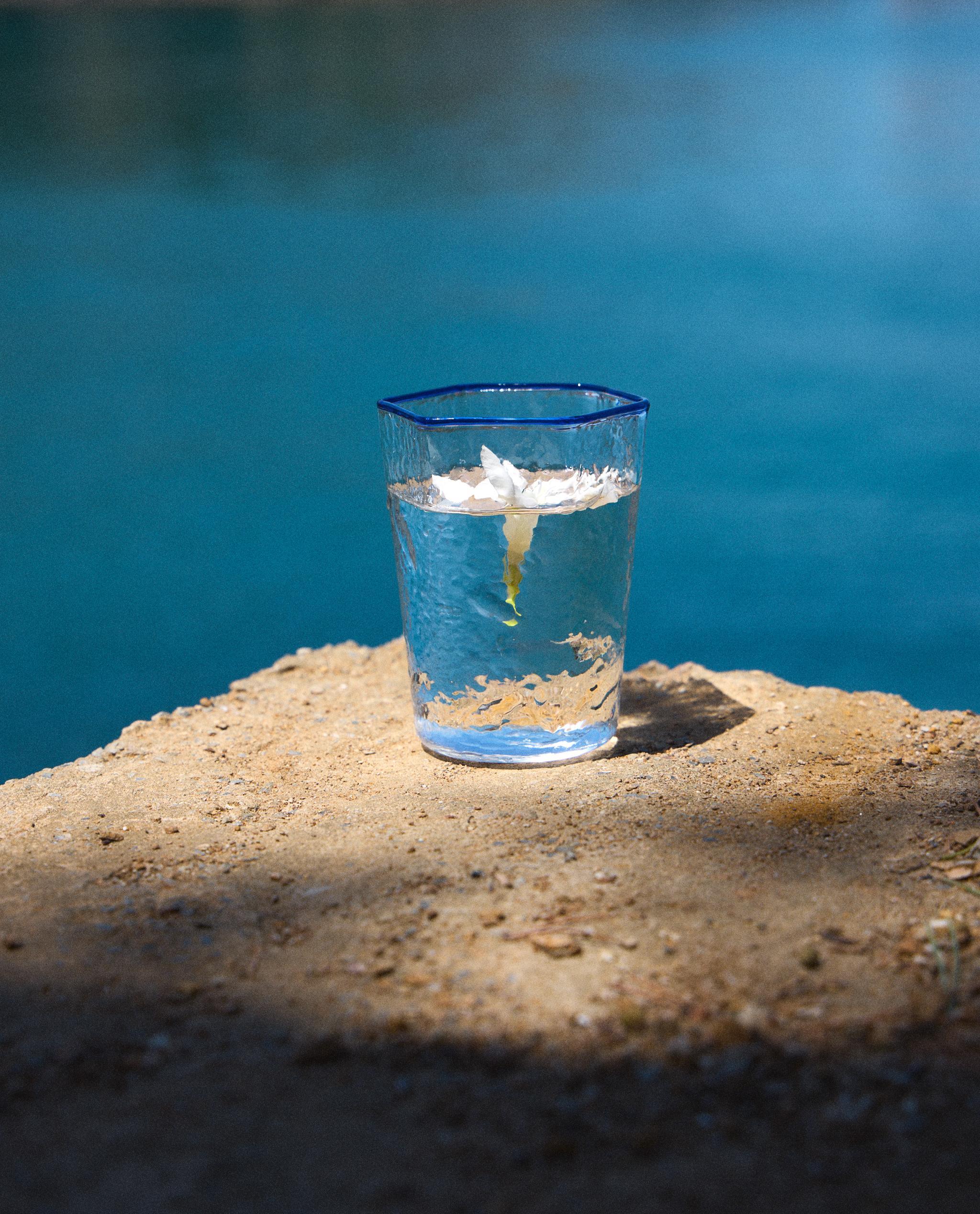 HEXAGONAL BOROSILICATE GLASSWARE product thumbnail 17