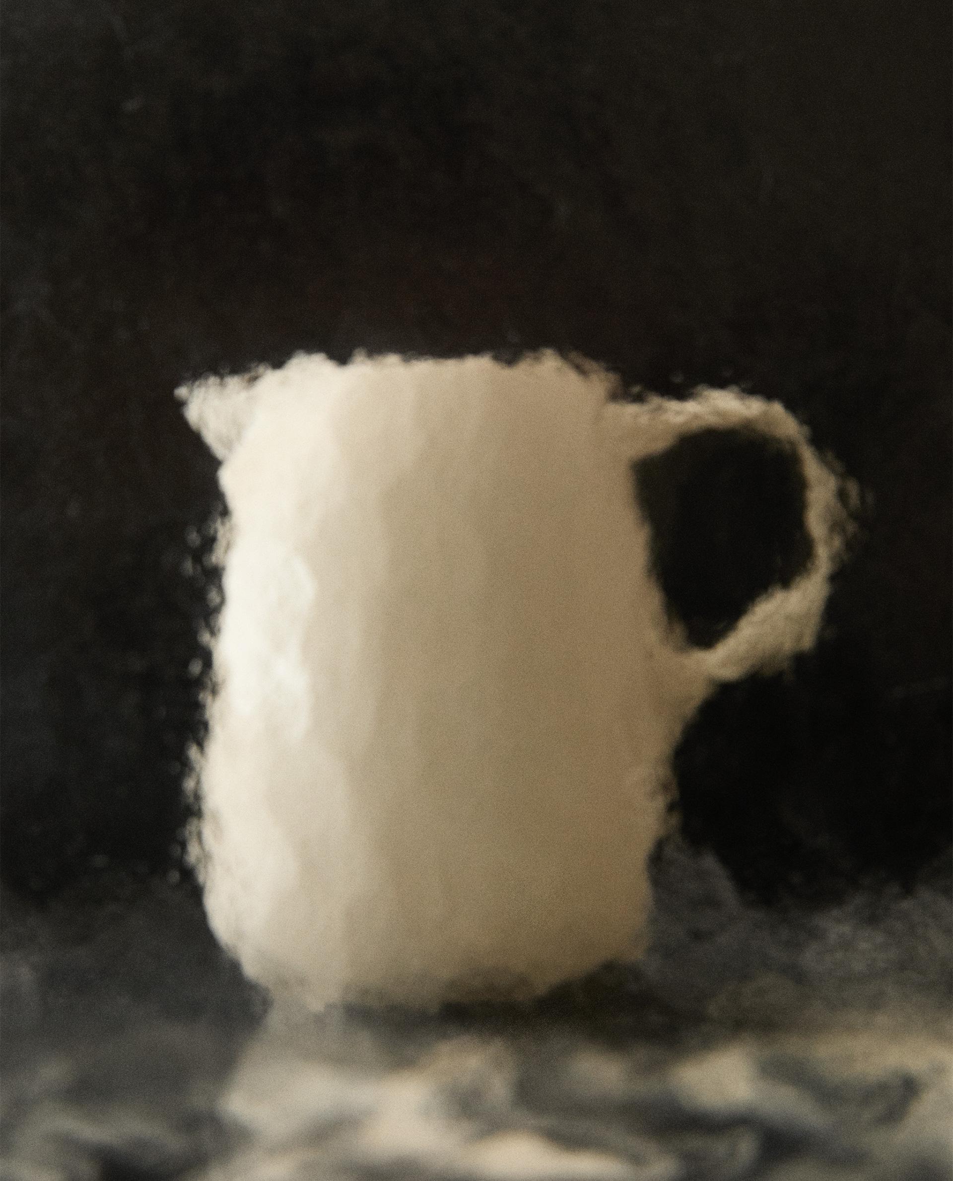 PLAIN STONEWARE MILK JUG product thumbnail 17