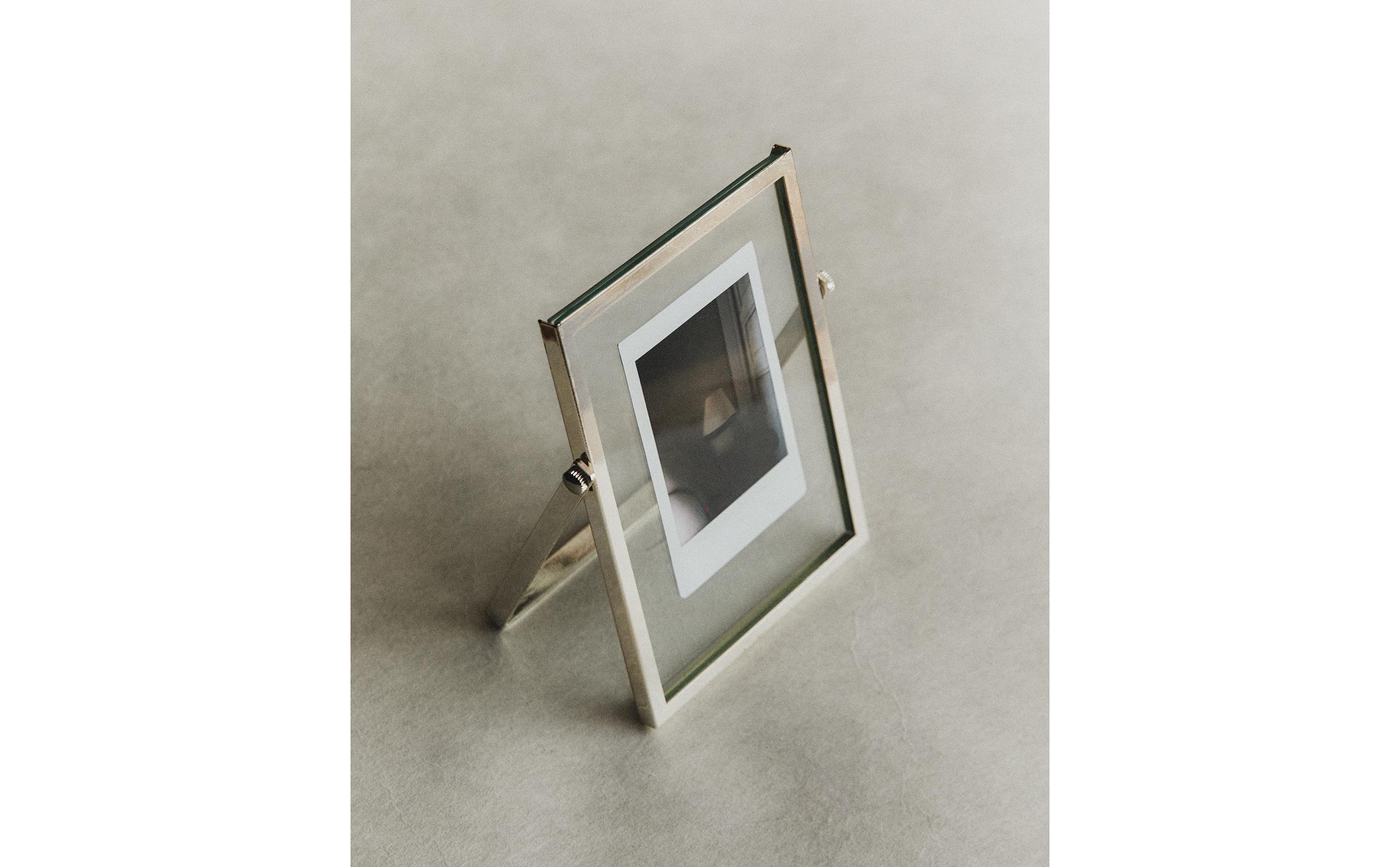 イーゼル フォトフレーム | Zara Home 日本/Japan