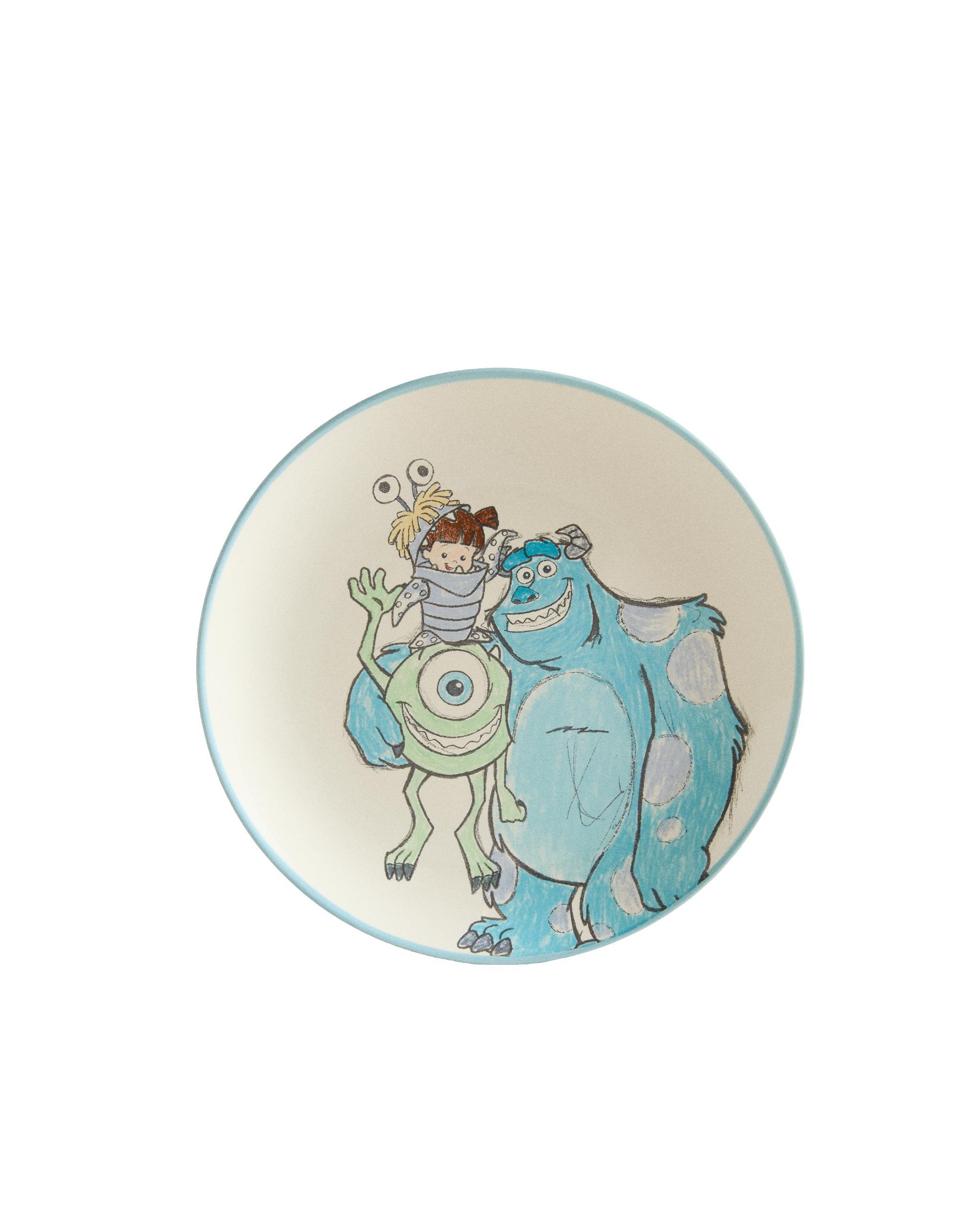KIDS’ MONSTERS, INC. ©DISNEY/PIXAR DINNER SET product thumbnail 18