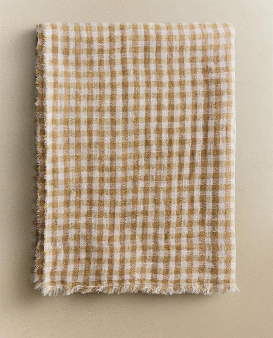MANTA LINO