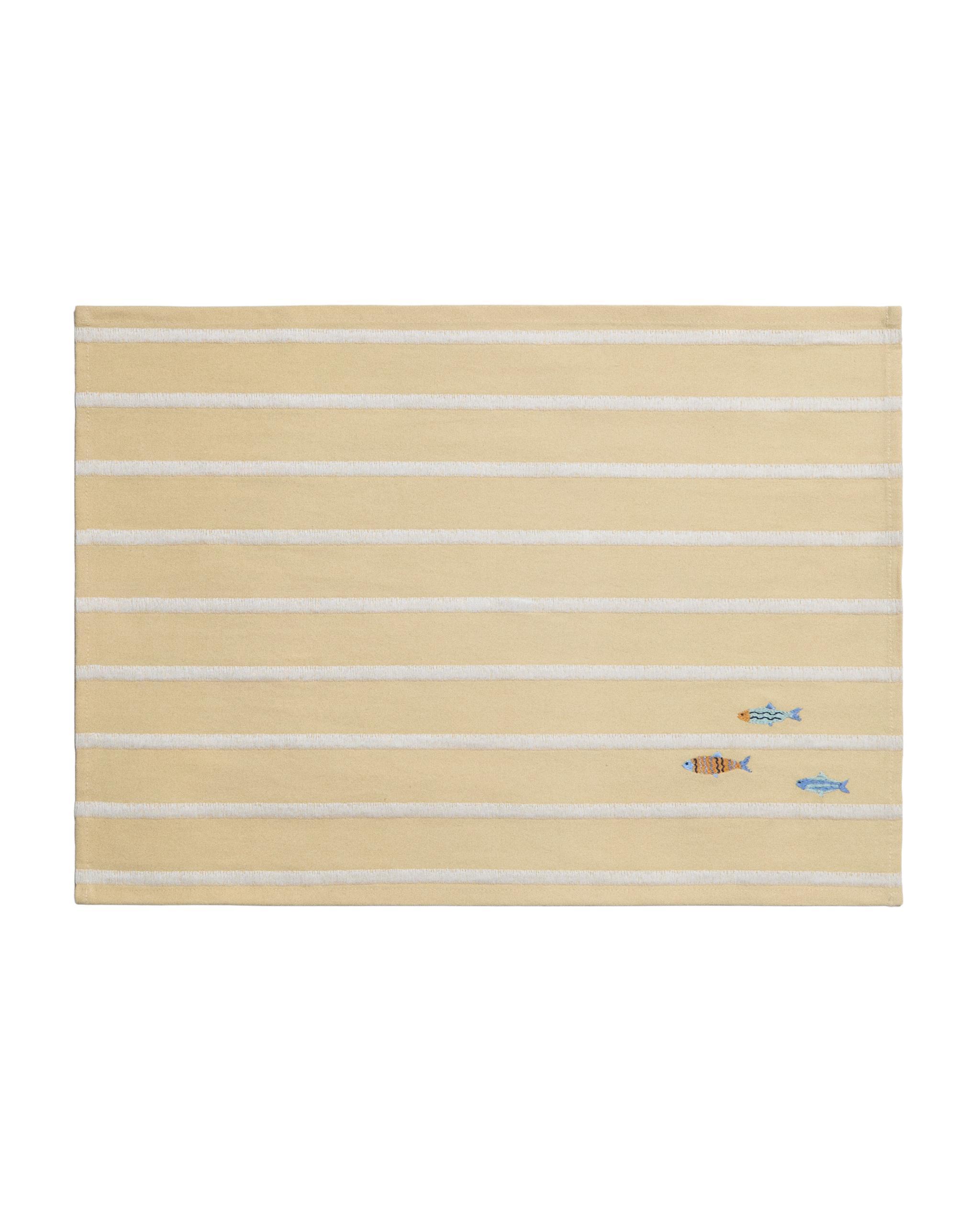 FISH AND STRIPES PLACEMAT product thumbnail 13