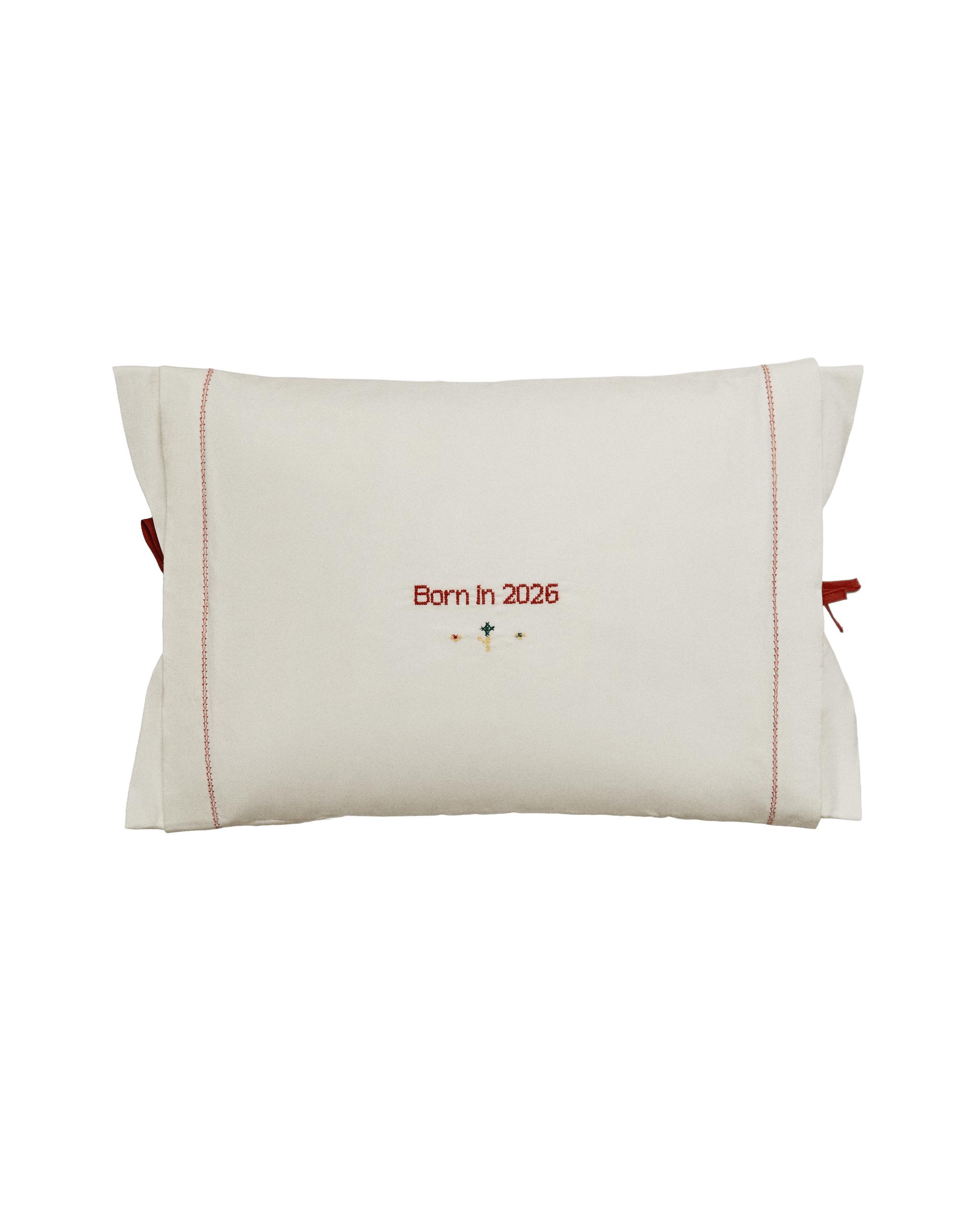 CUSHION COVER, DUVET COVER AND TEETHER product thumbnail 9