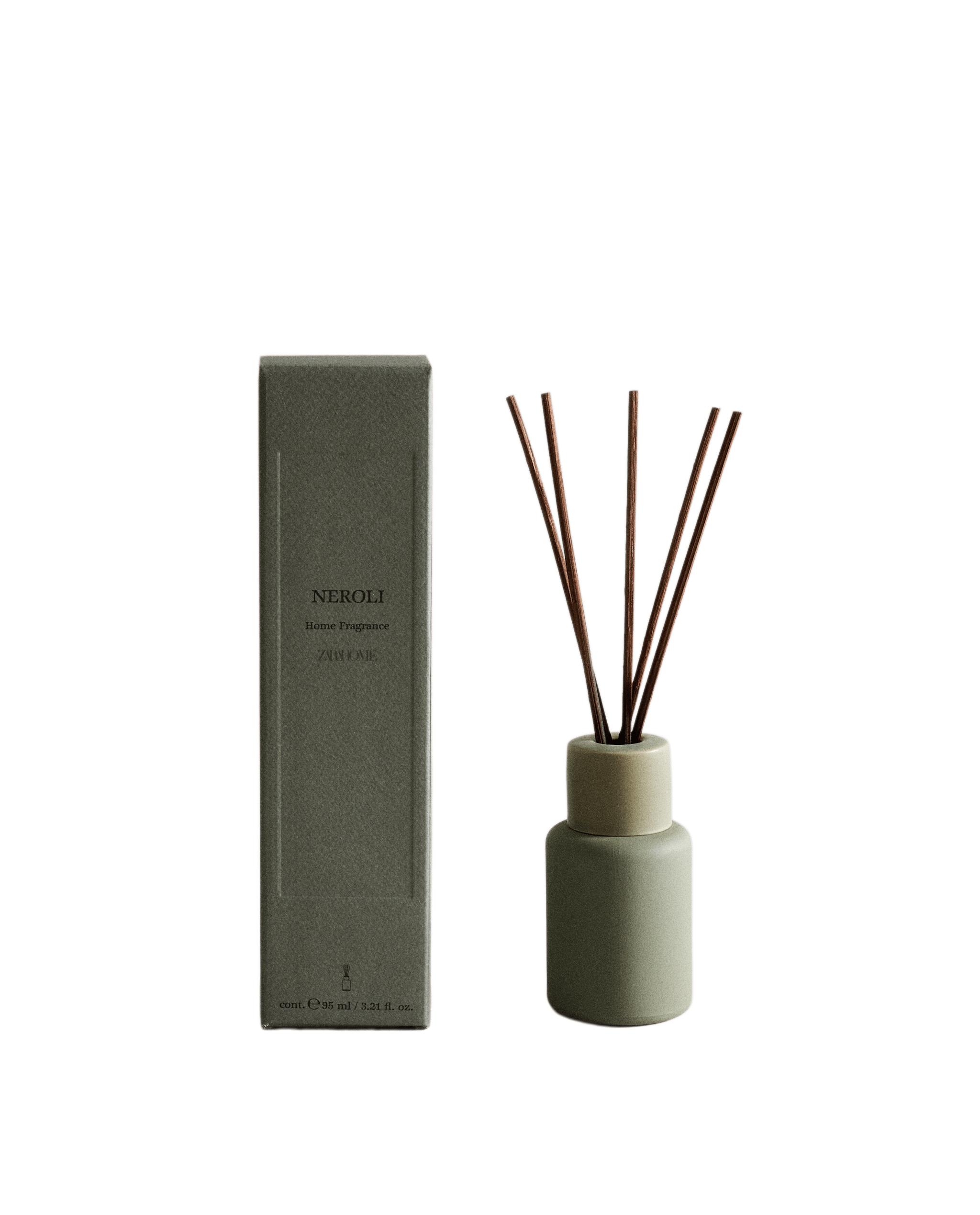 95ML）NEROLI リードディフューザー | Zara Home 日本/Japan