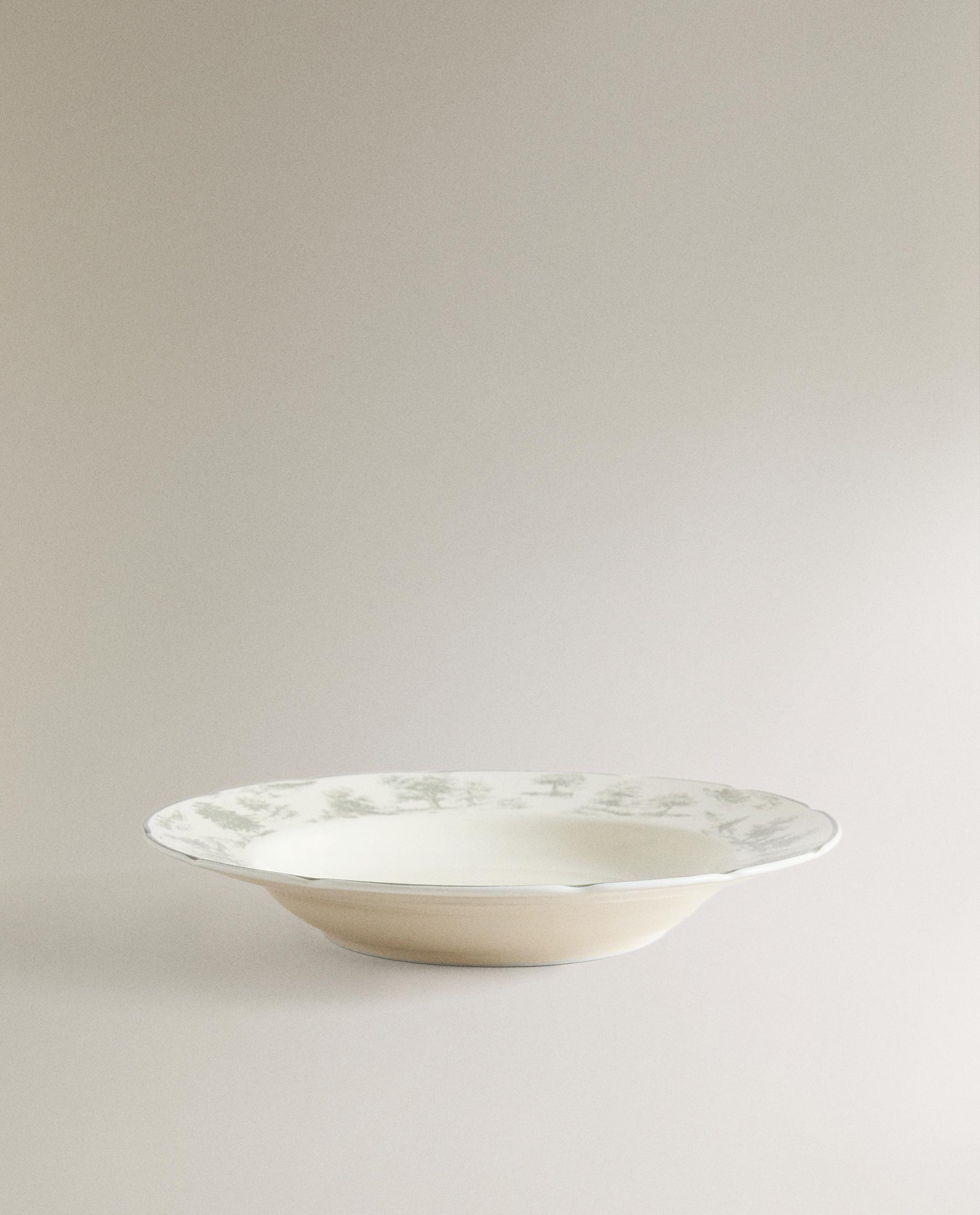 TOILE DINNER SET product thumbnail 12
