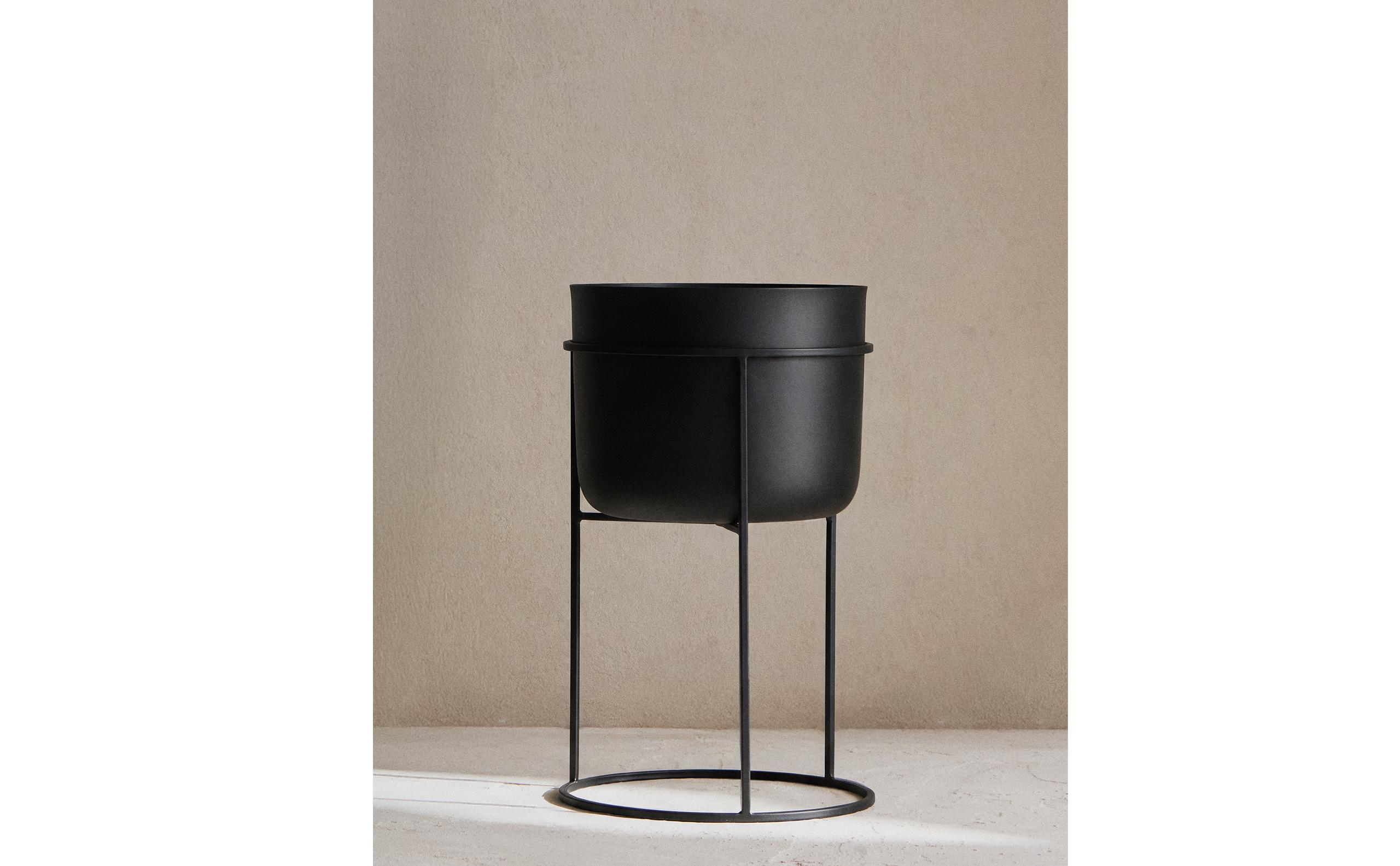 METAL FLOWERPOT product thumbnail 11