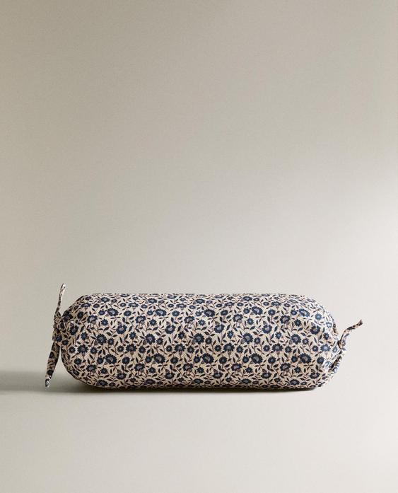 COJÍN INFANTIL FLORAL COJÍN INFANTIL FLORAL