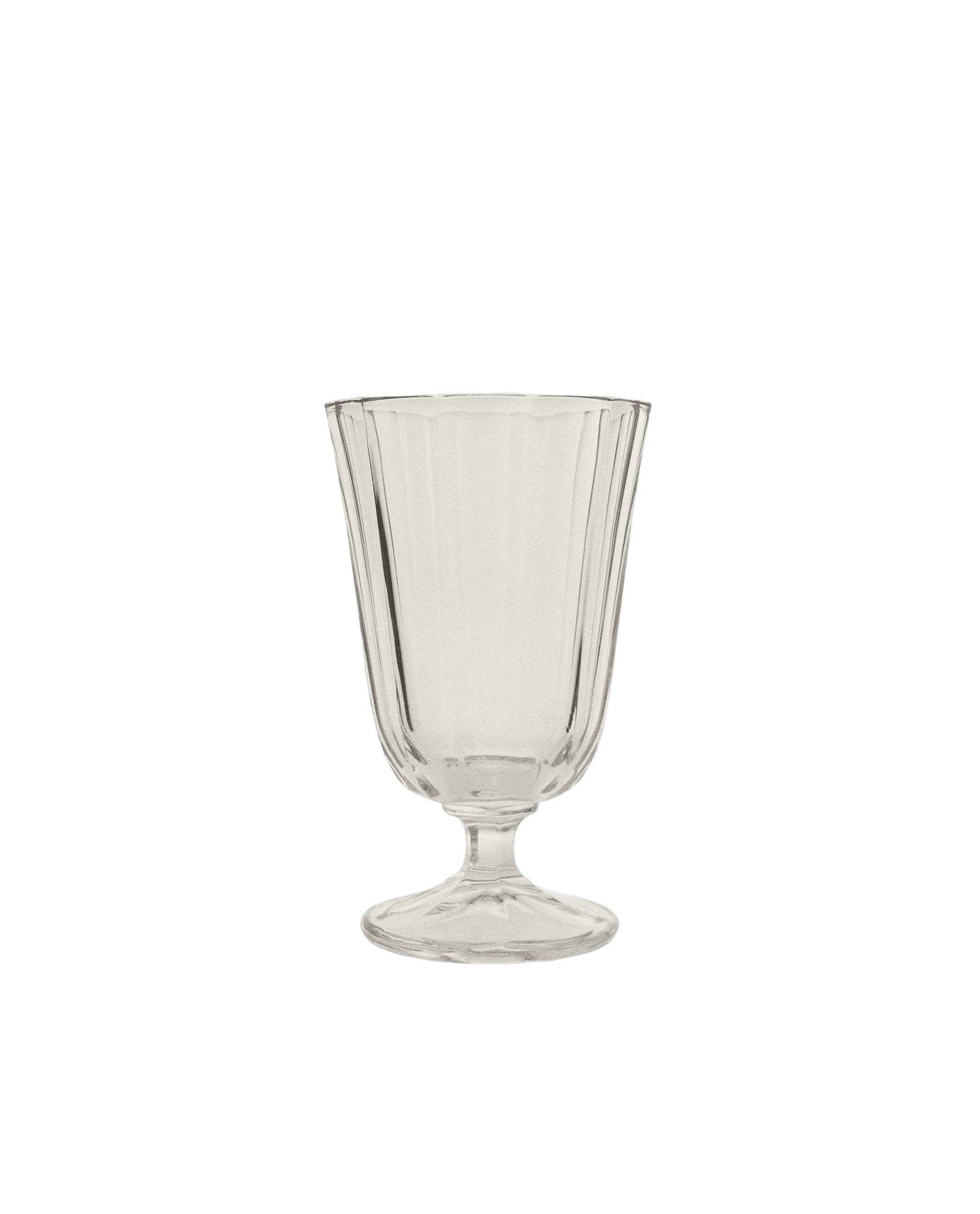 RAISED FACETED GLASS product thumbnail 3