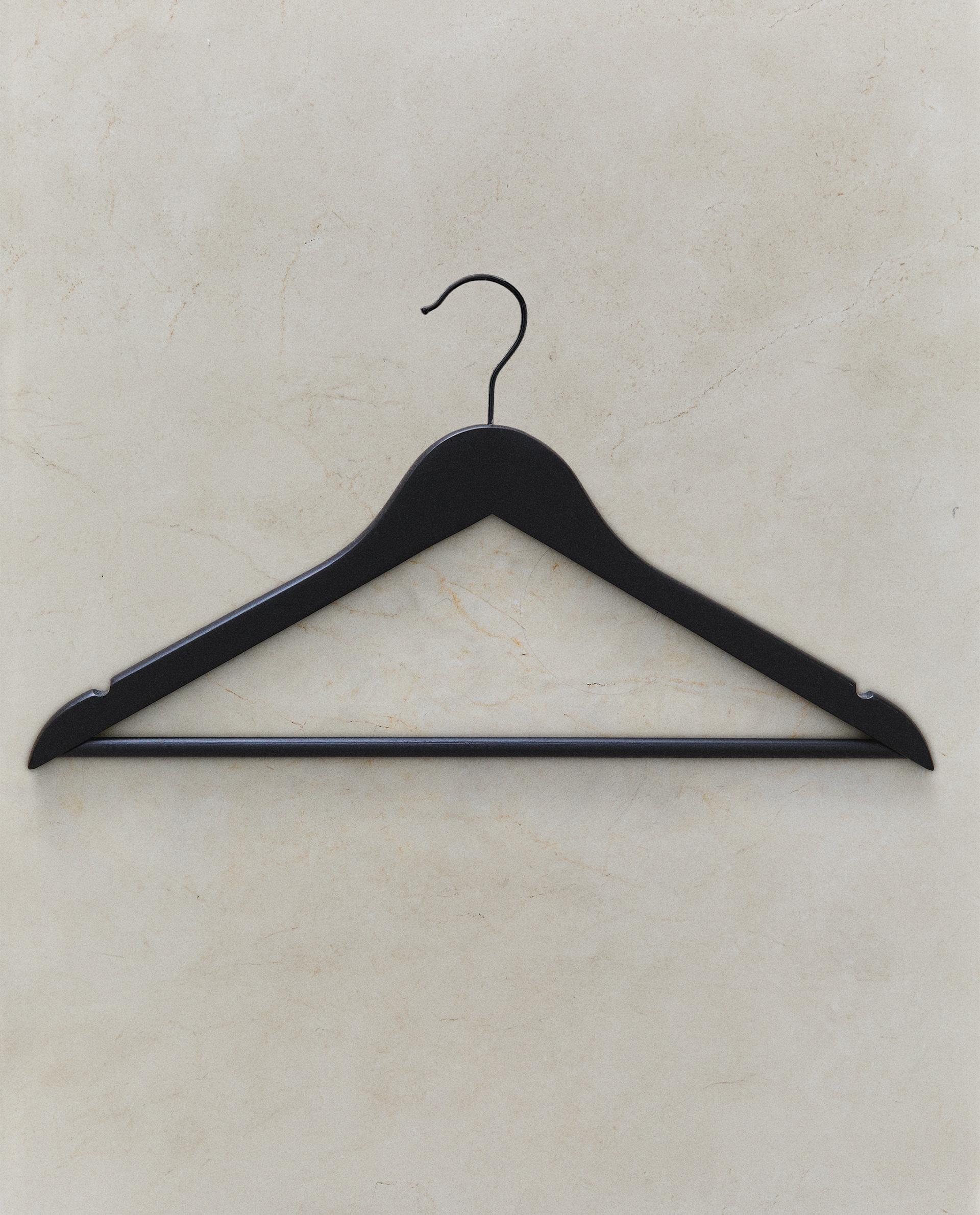 ACACIA WOOD CLOTHES RACK | Zara Home United States of America