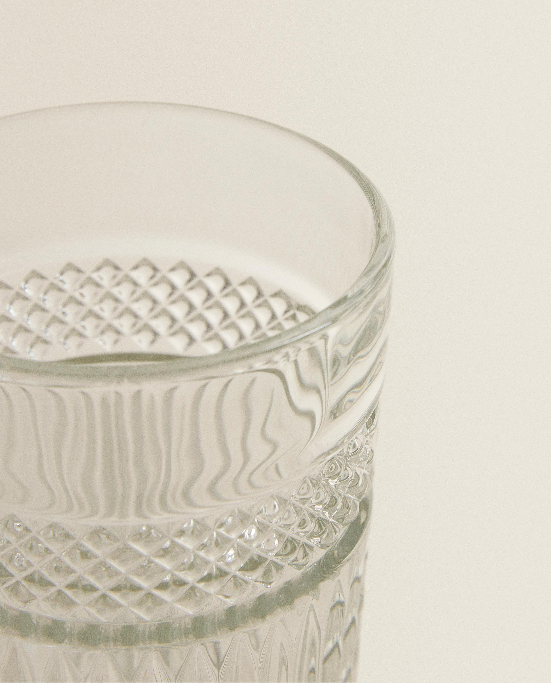 TUMBLER SET WITH RAISED DESIGN product thumbnail 12
