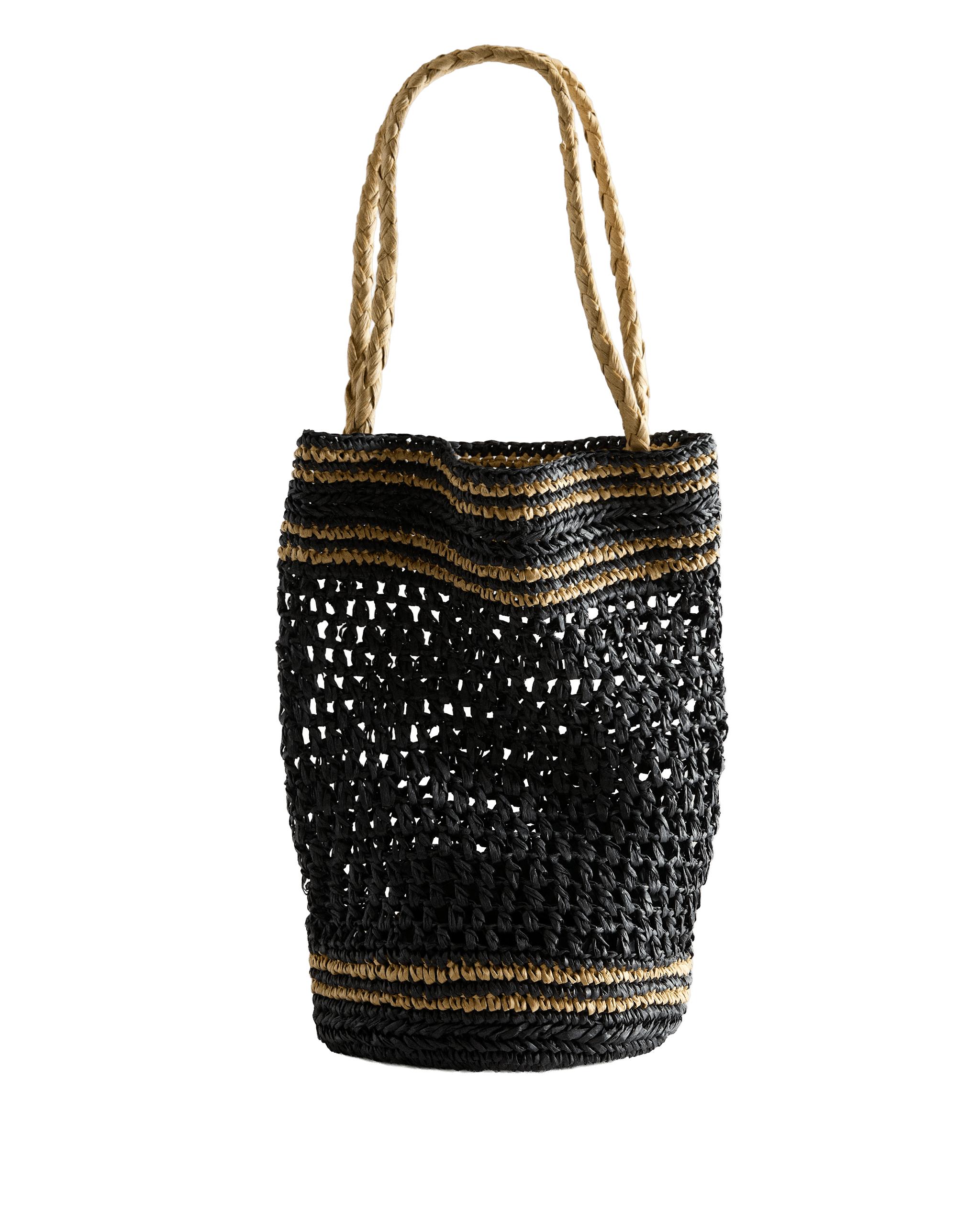 PAPER TOTE BAG product thumbnail 5