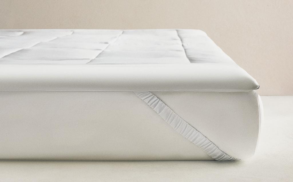 TOPPER SALTEA SENZAȚIE RĂCOARE