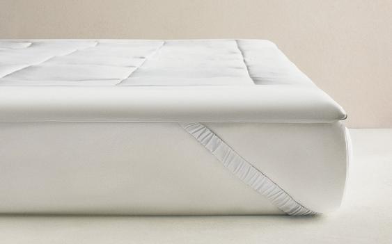 COOLING MATTRESS TOPPER