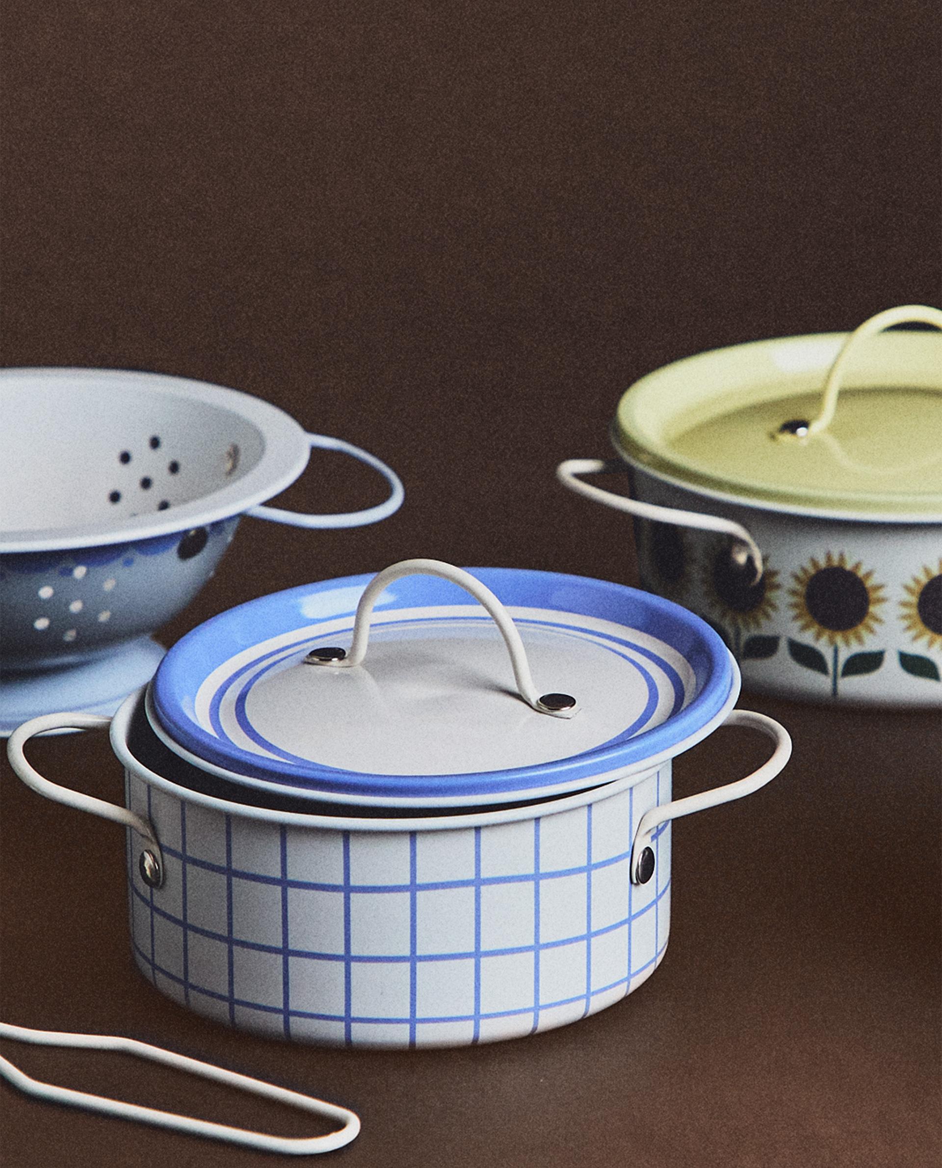 キッズ キッチン用品 おもちゃセット | Zara Home 日本/Japan