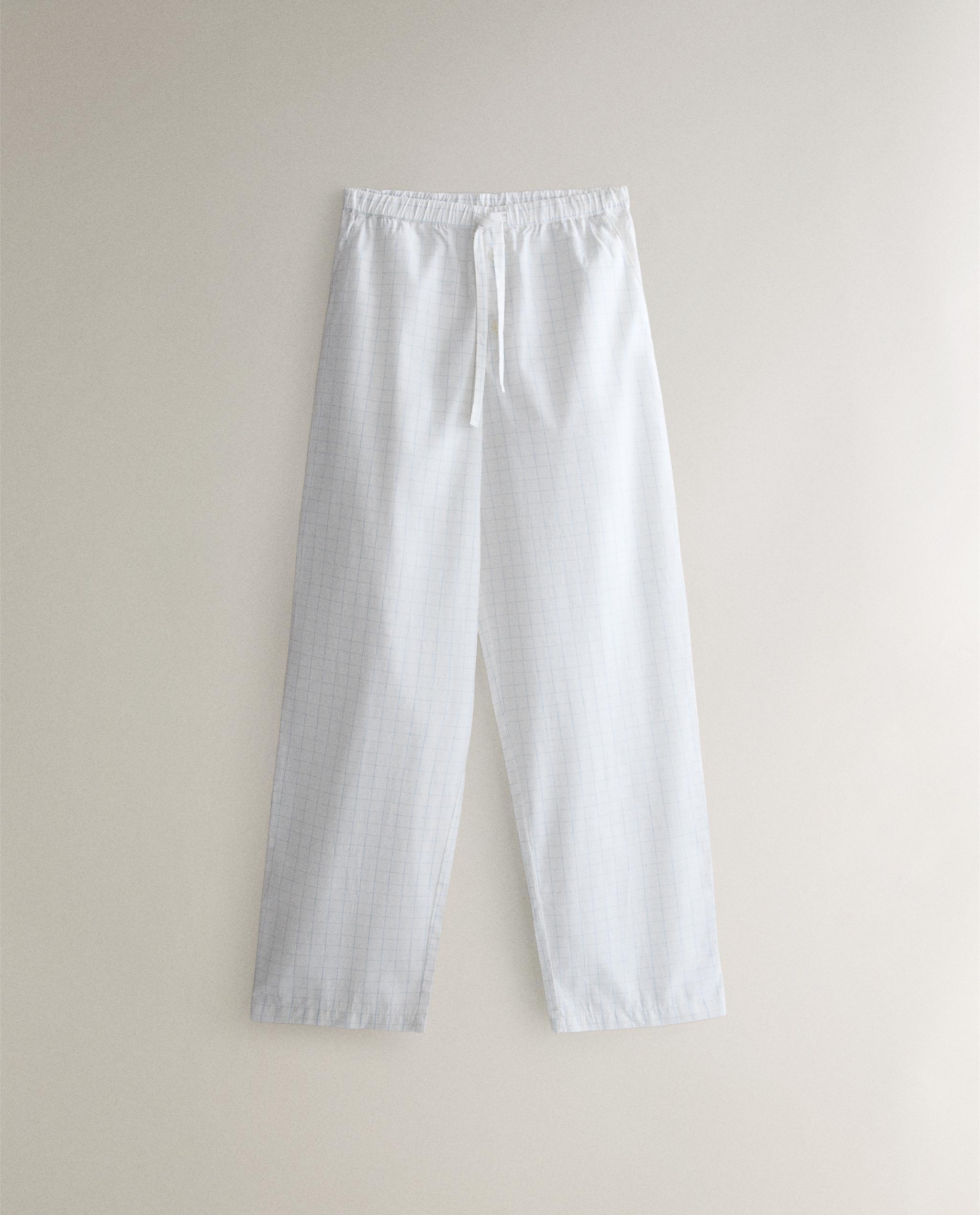 CHECK TROUSERS product thumbnail 8