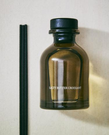 (120 مل) أعواد معطرة للجو SALTY BUTTER CROISSANT