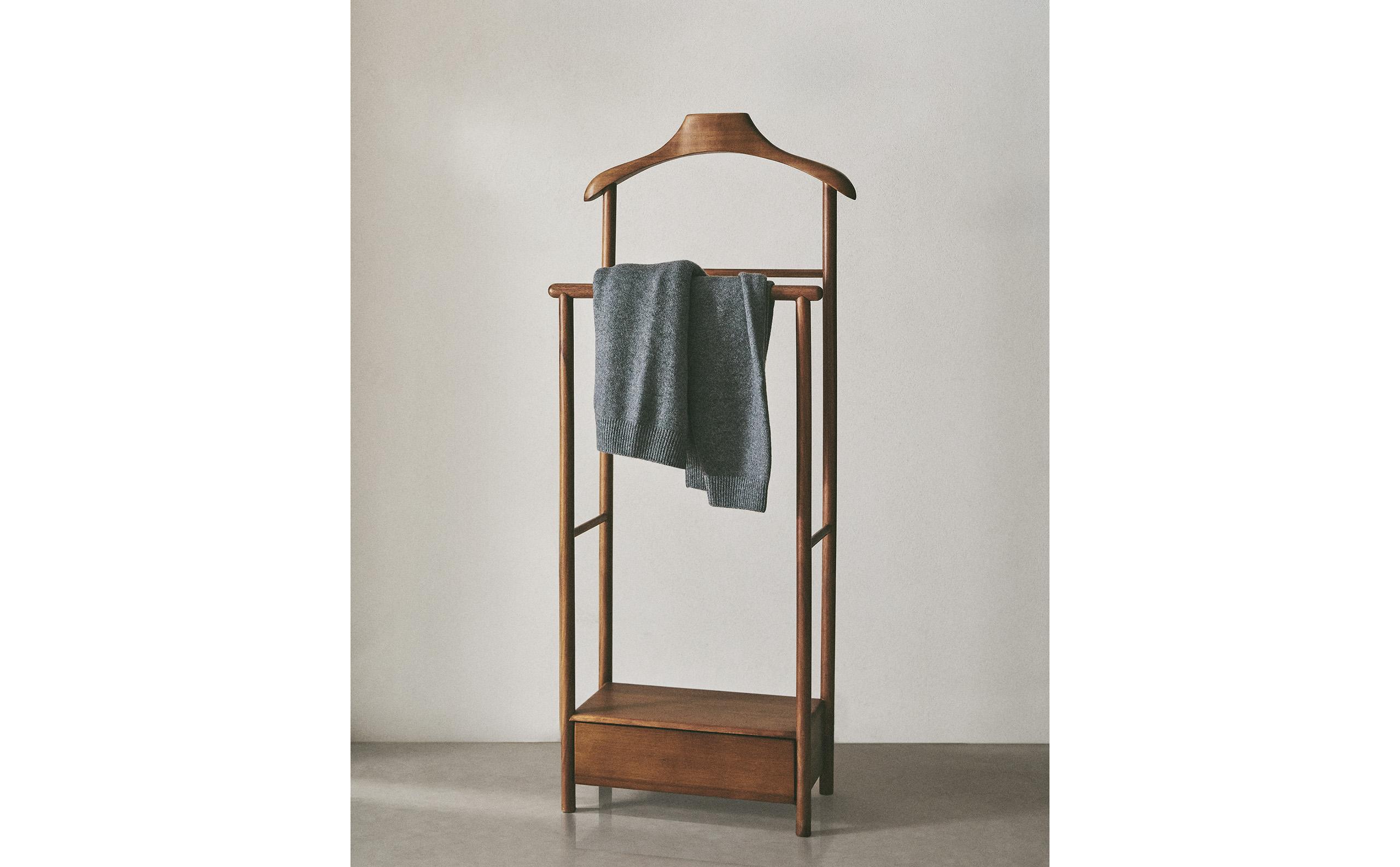 Zara home ハンガーラック METAL RACK | Zara Home United States of America