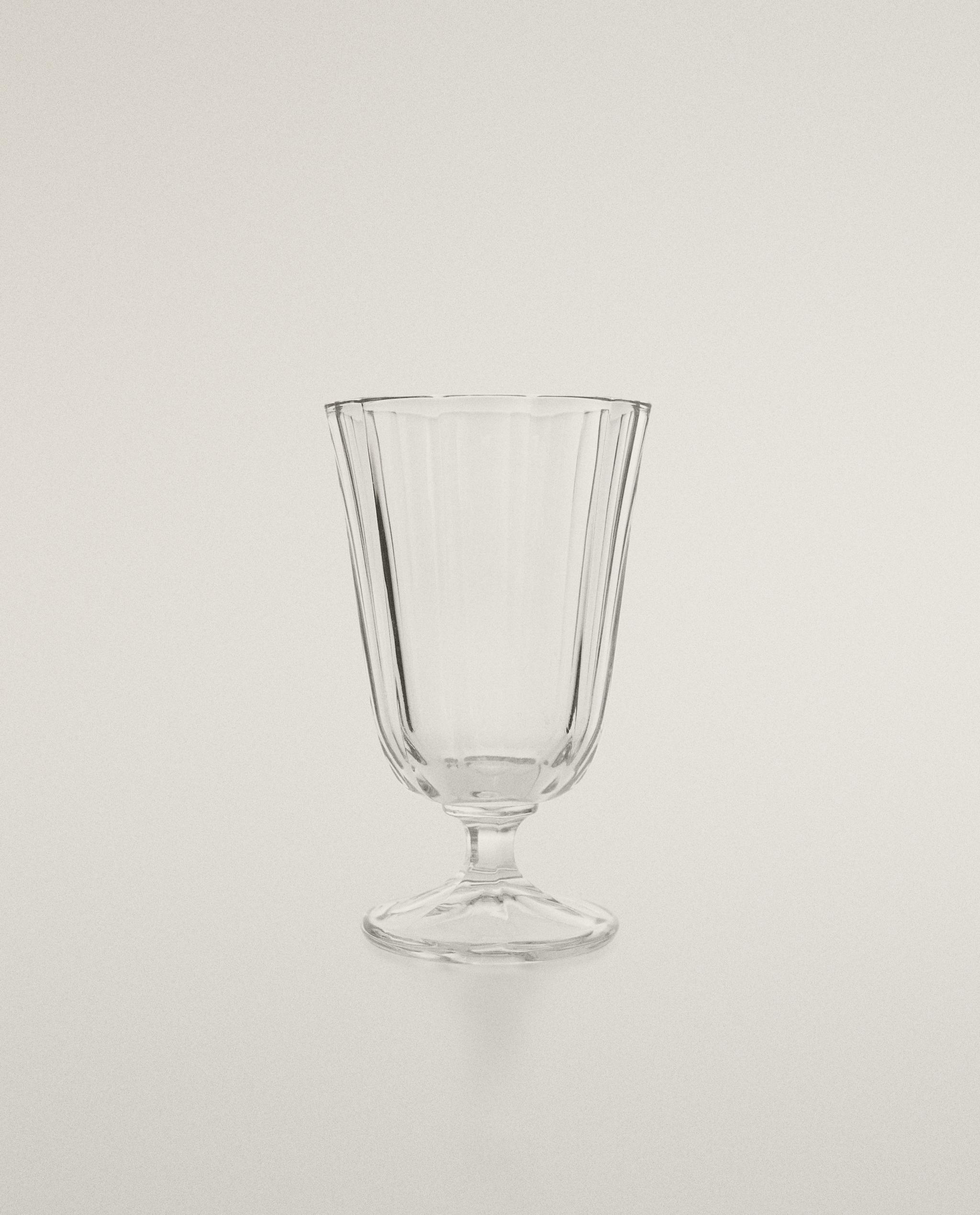 RAISED FACETED GLASS product thumbnail 2