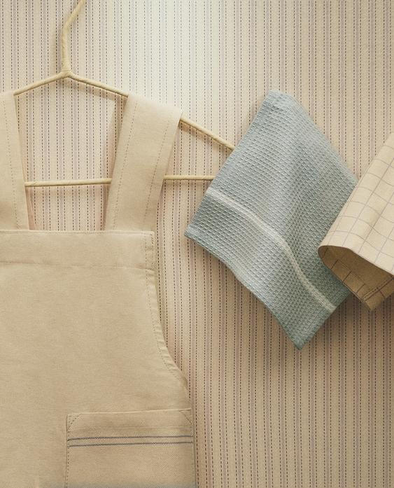 キッズ キッチン テキスタイルセット キッズ キッチン テキスタイルセット