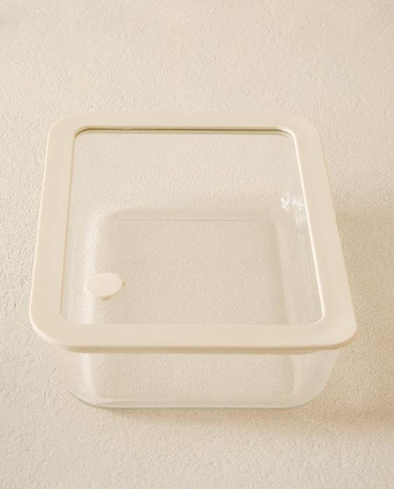 1400ML AIRTIGHT FOOD CONTAINER 1400ML AIRTIGHT FOOD CONTAINER